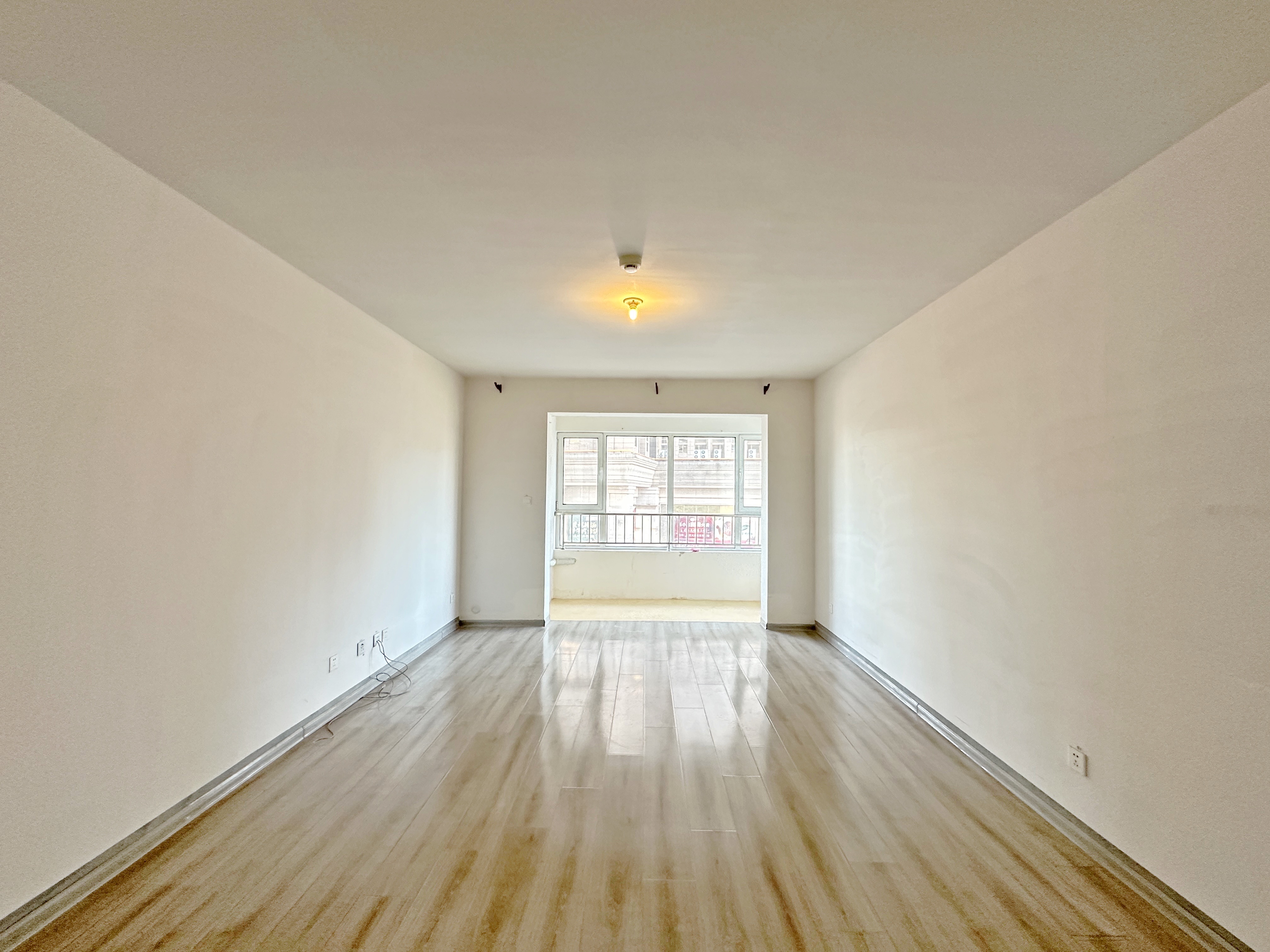 阳光100国际新城佐岸六区