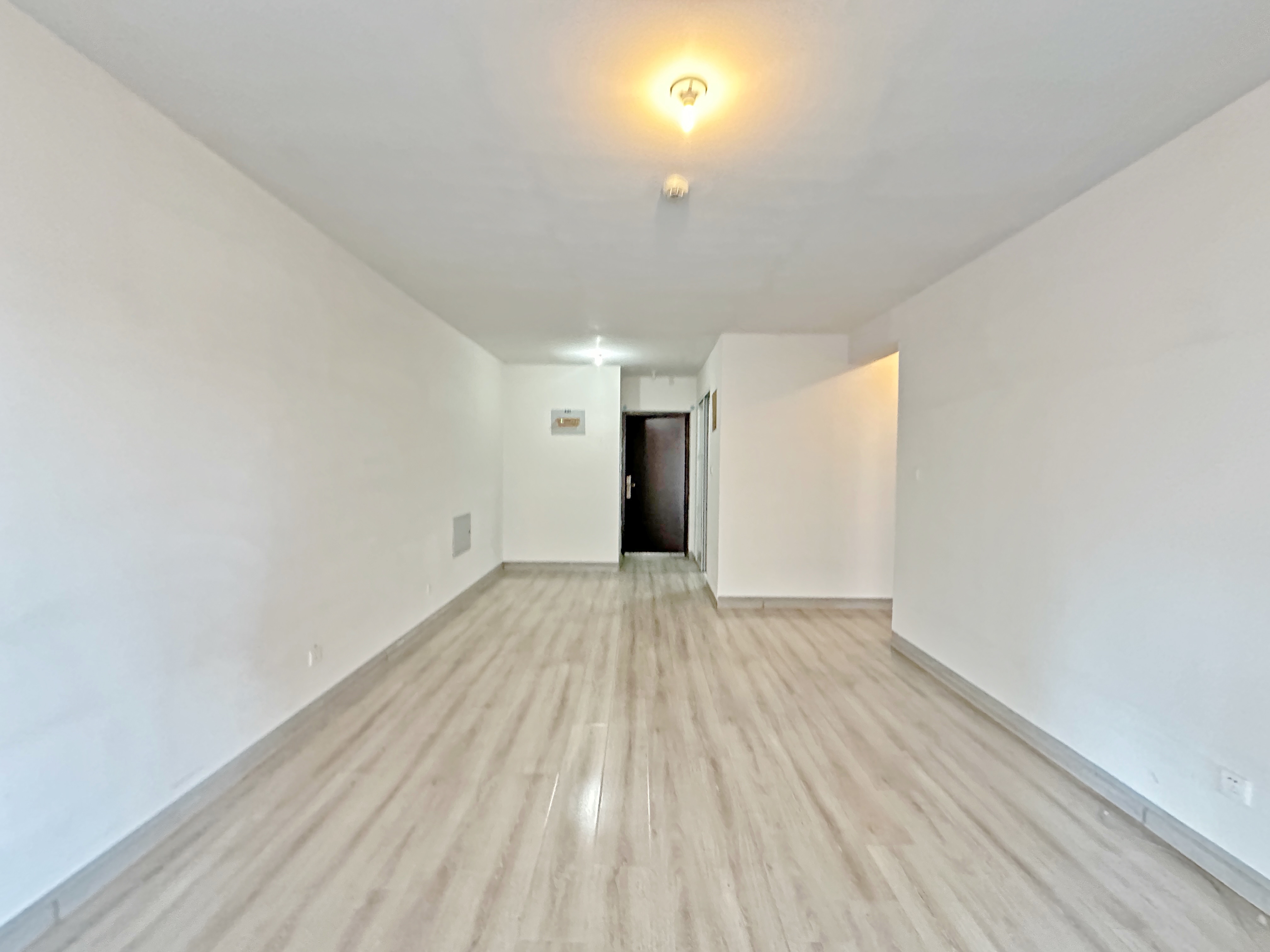  阳光100国际新城佐岸六区 南北