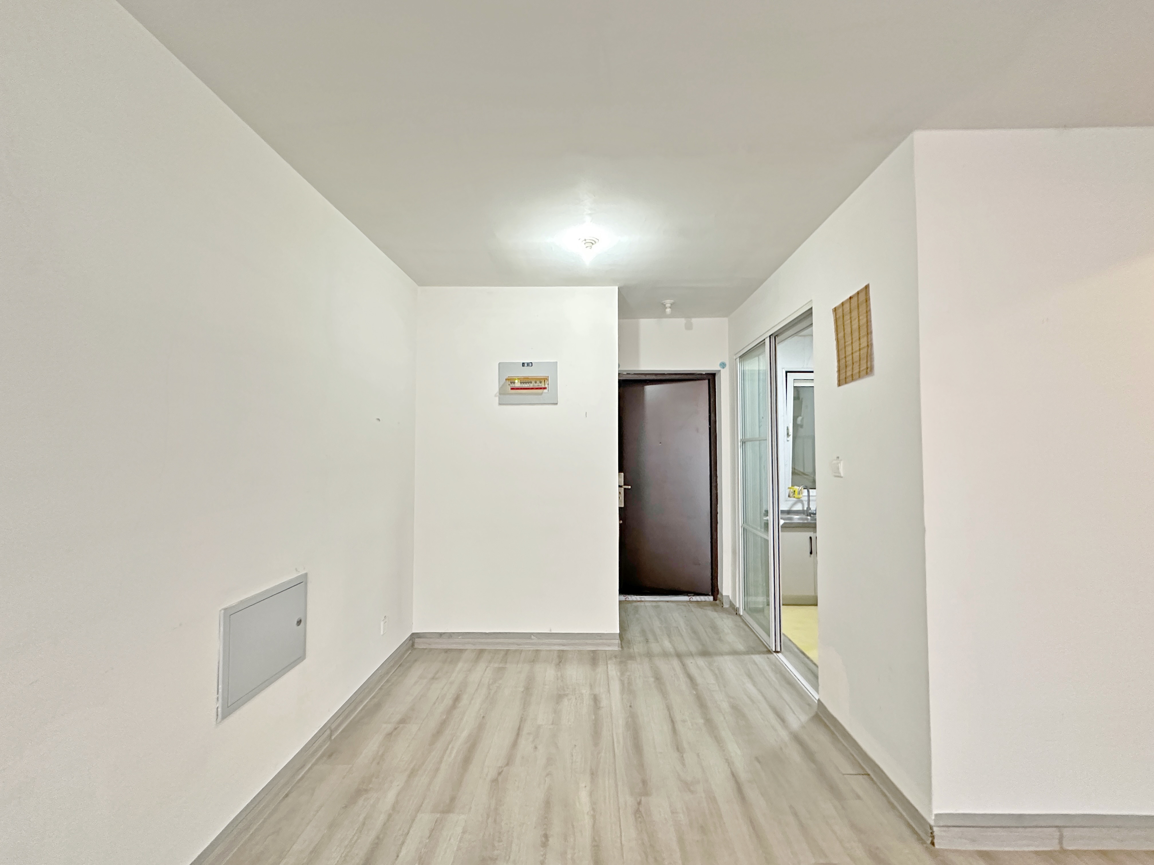 阳光100国际新城佐岸六区