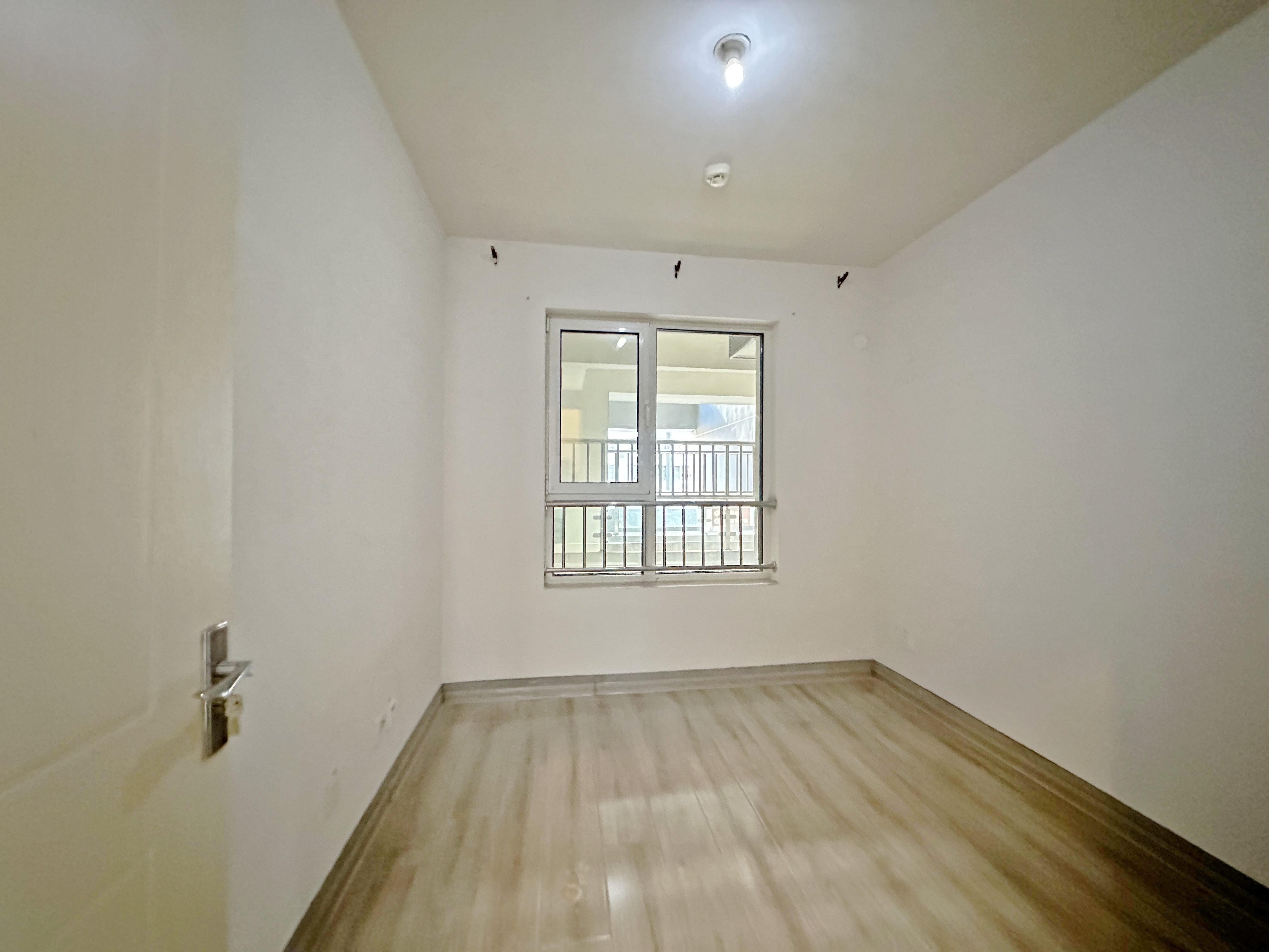 阳光100国际新城佐岸六区