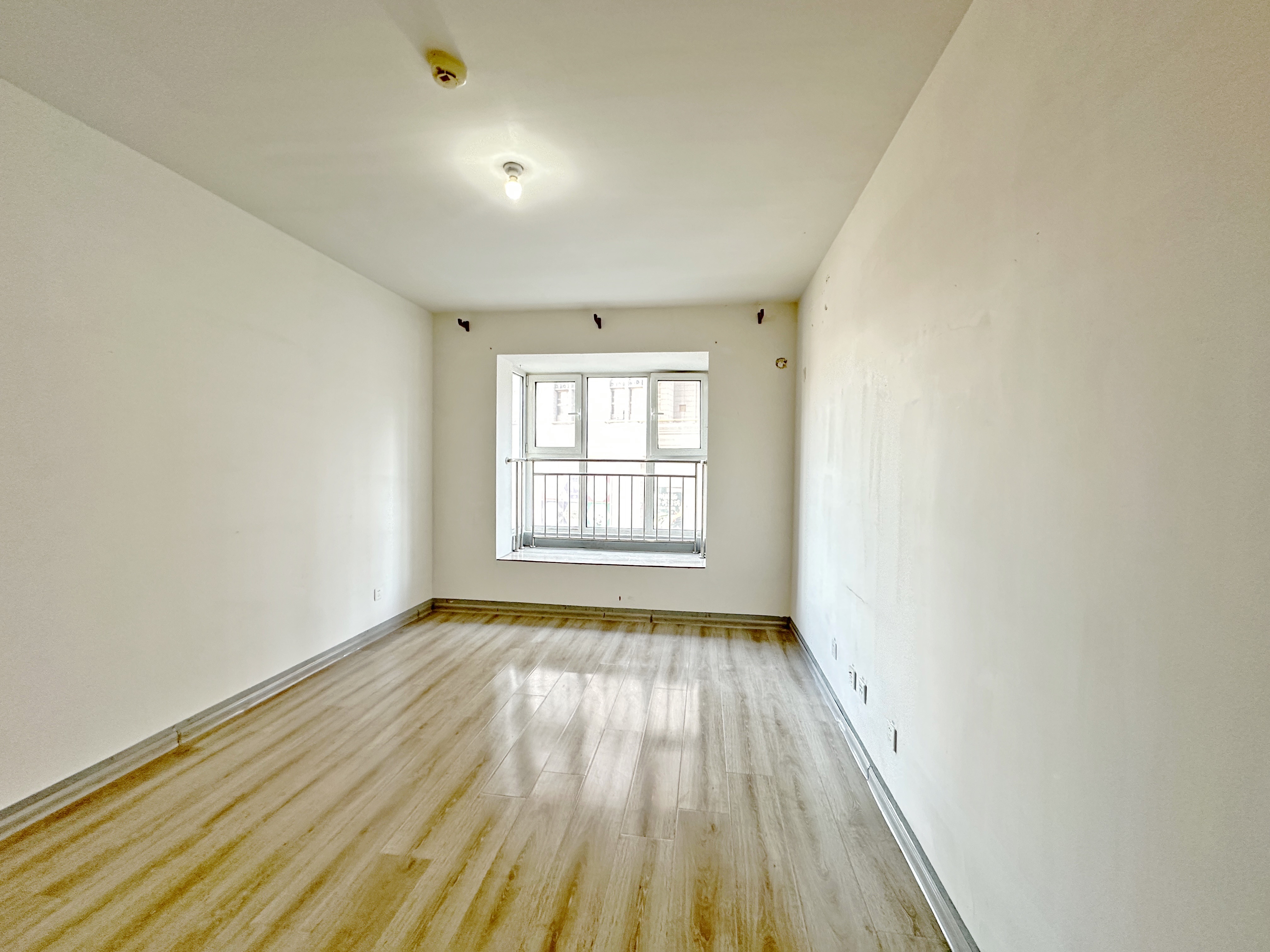 阳光100国际新城佐岸六区