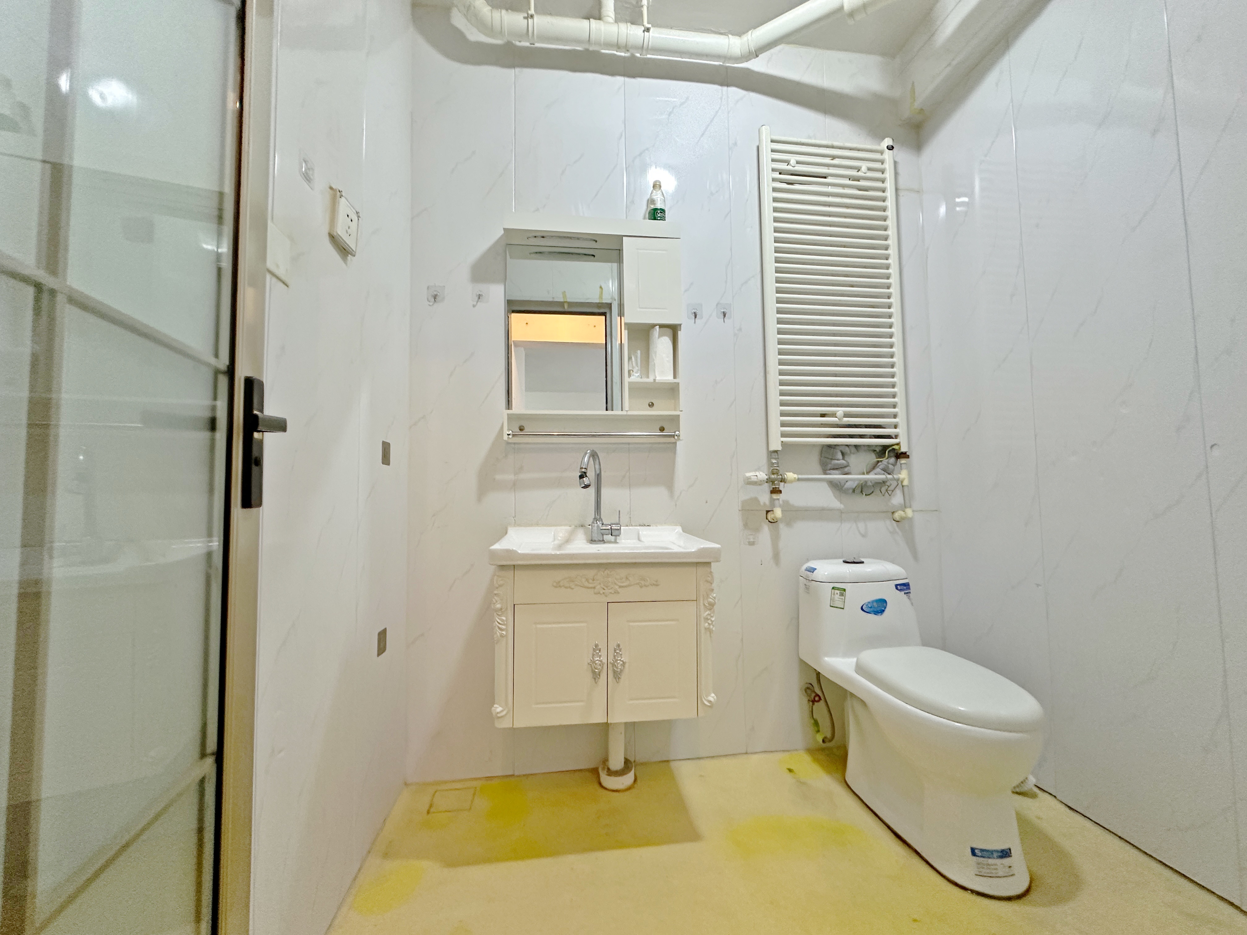 阳光100国际新城佐岸六区