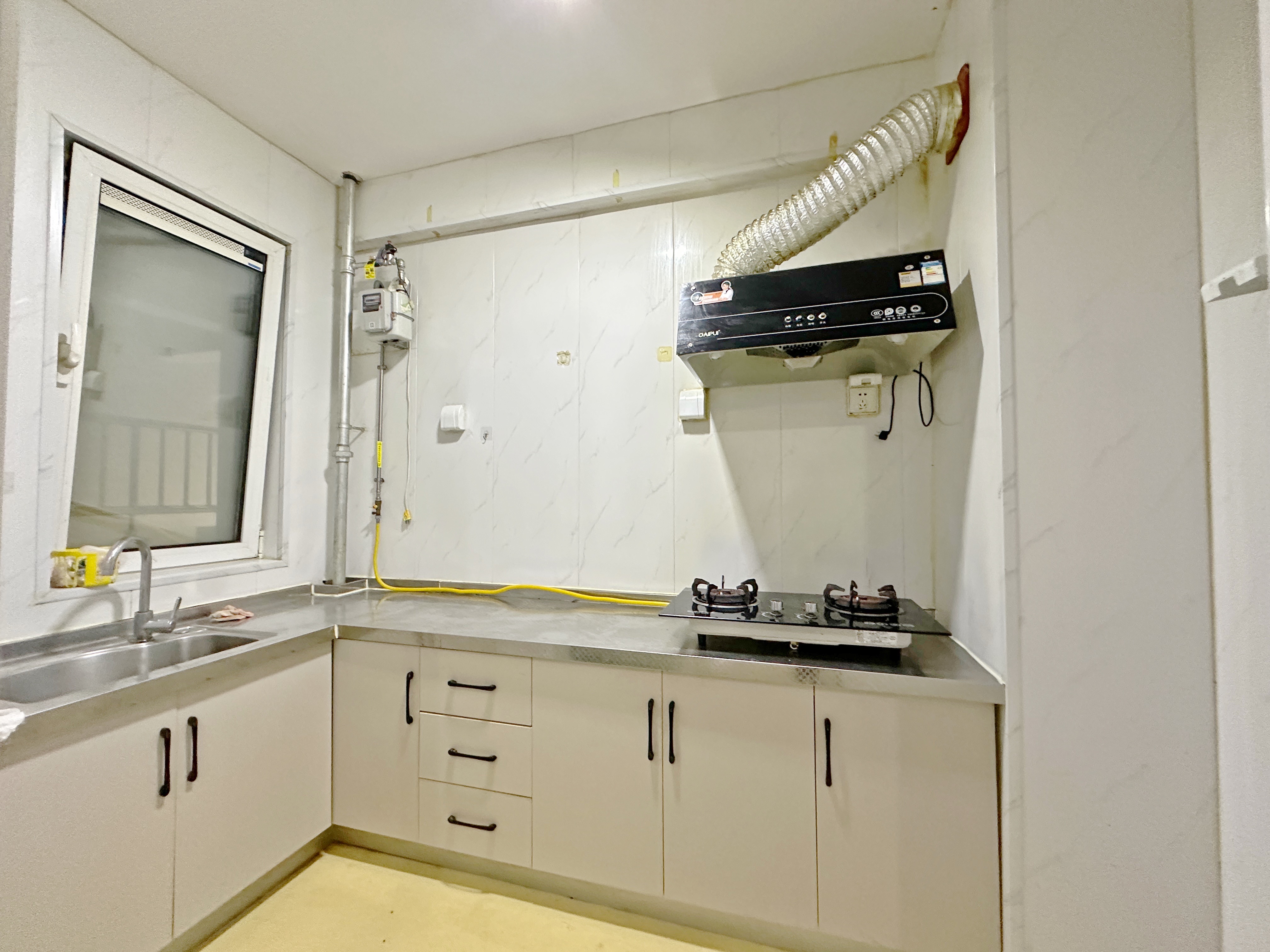 阳光100国际新城佐岸六区