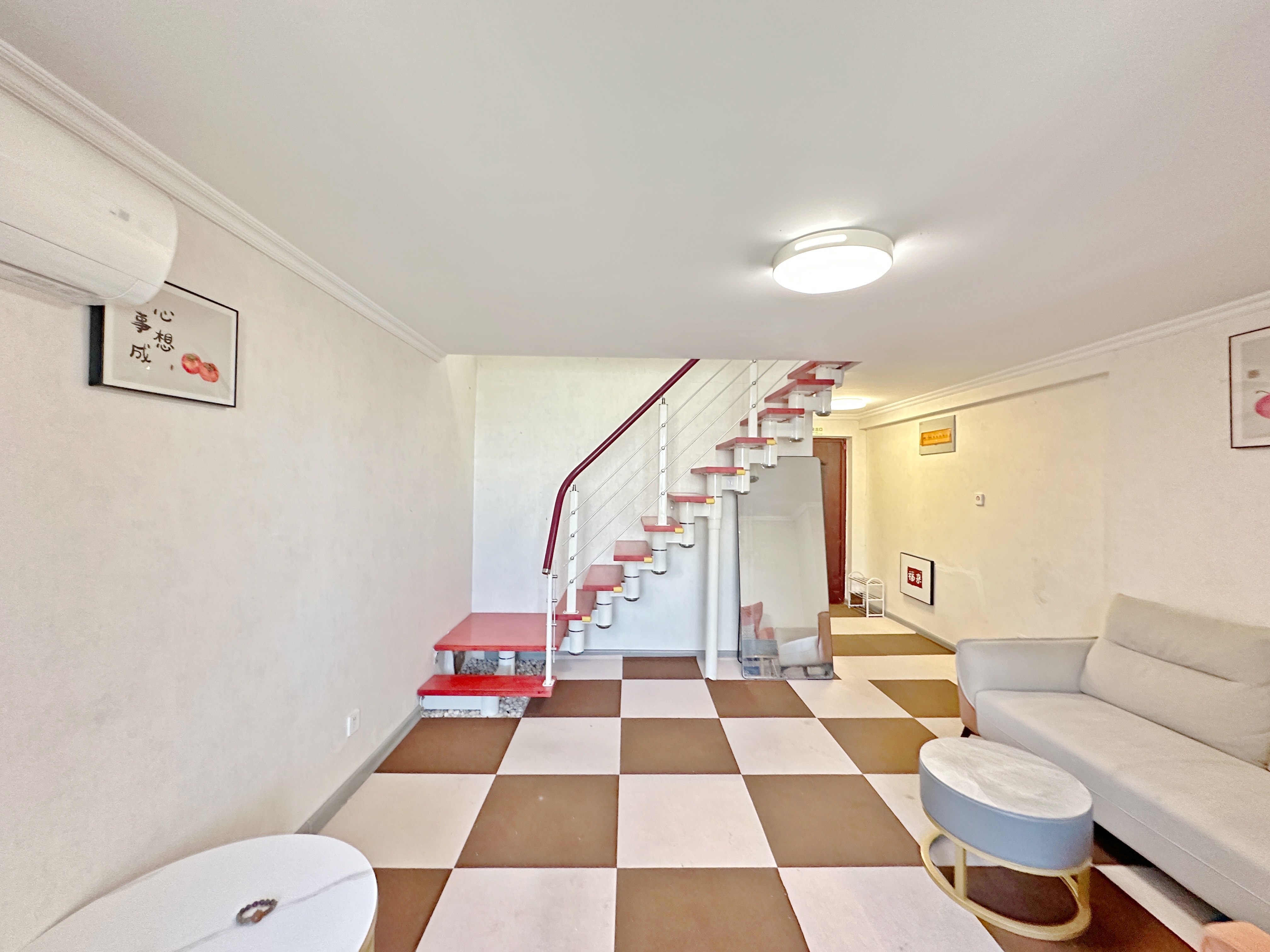  欧亚大观商都 北