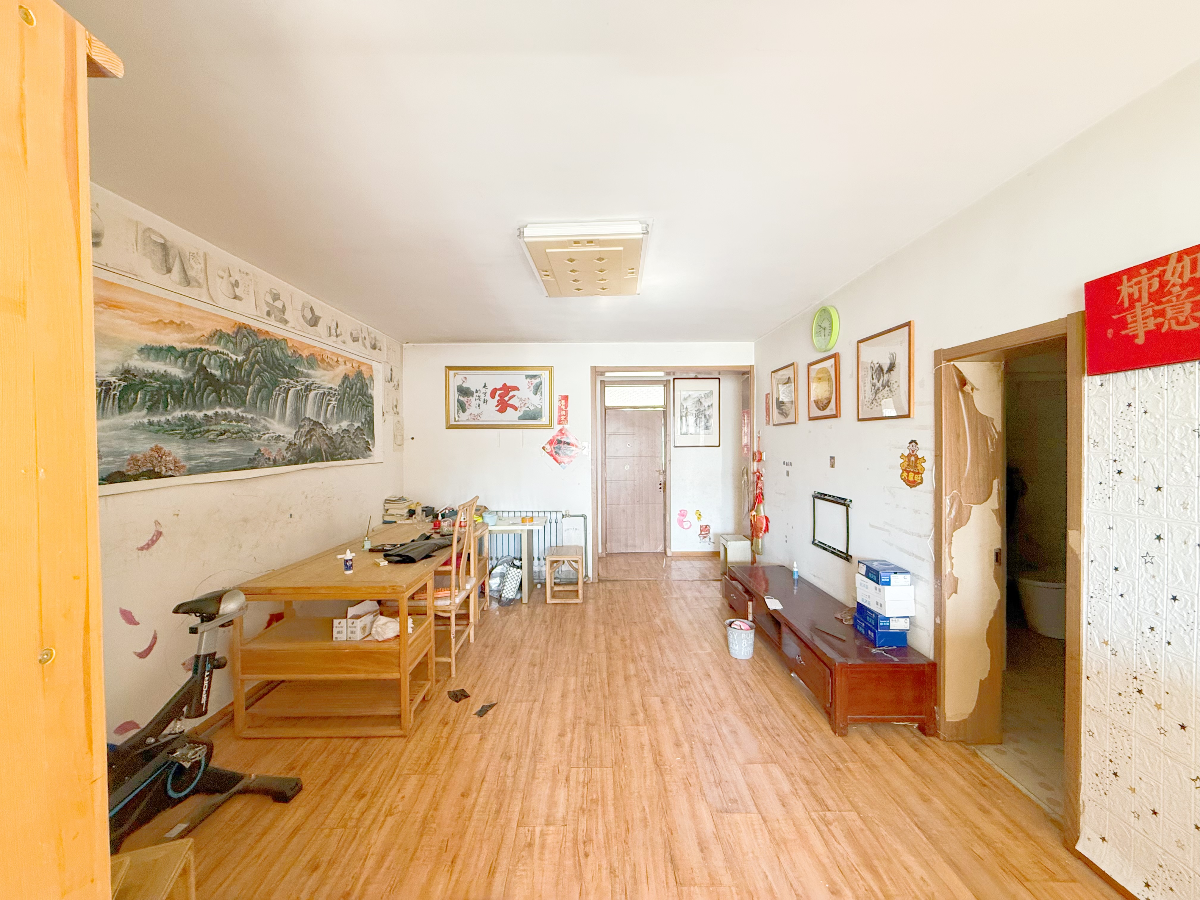  经六路172号 南北