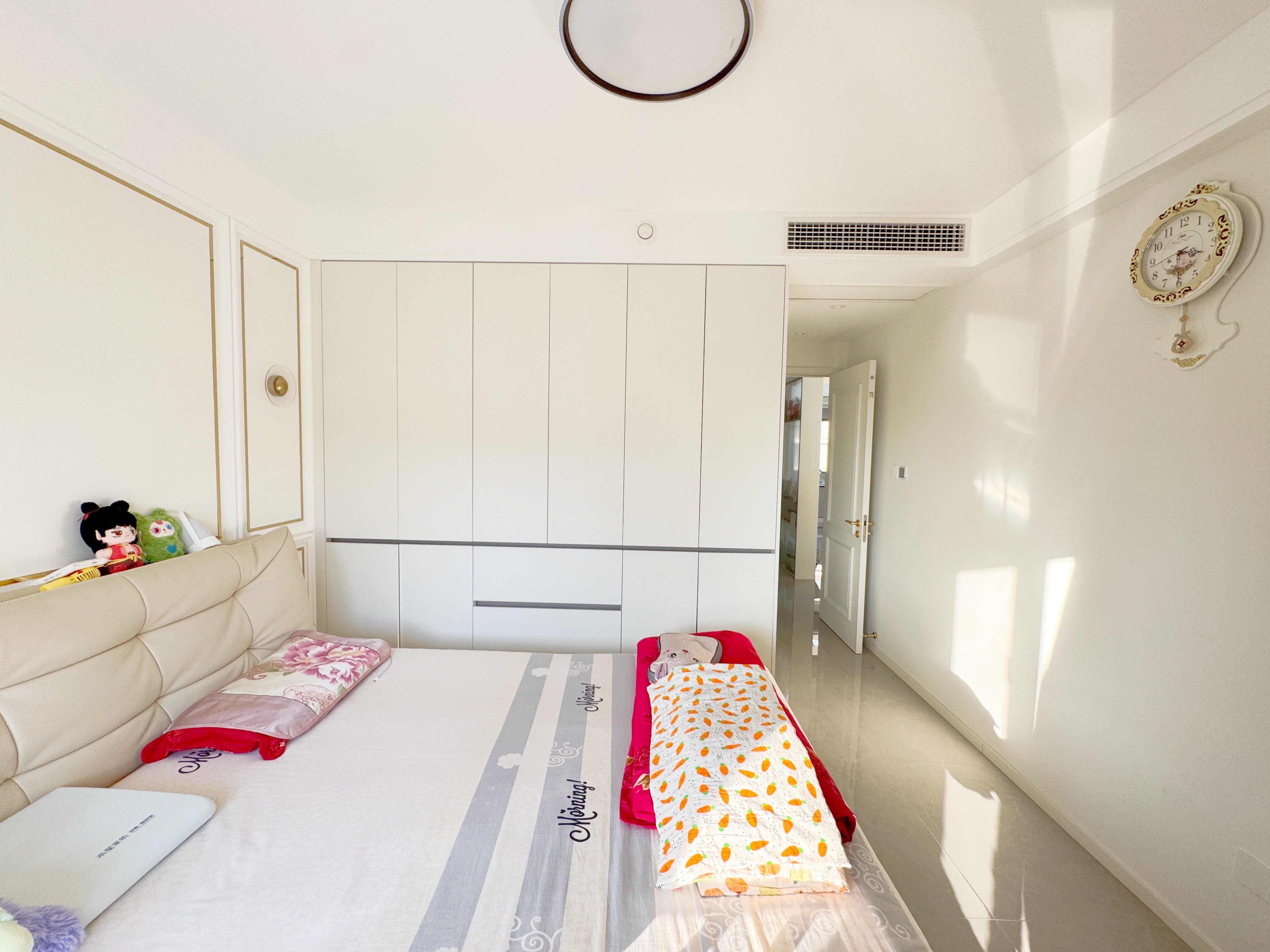 金科连城博翠明湖