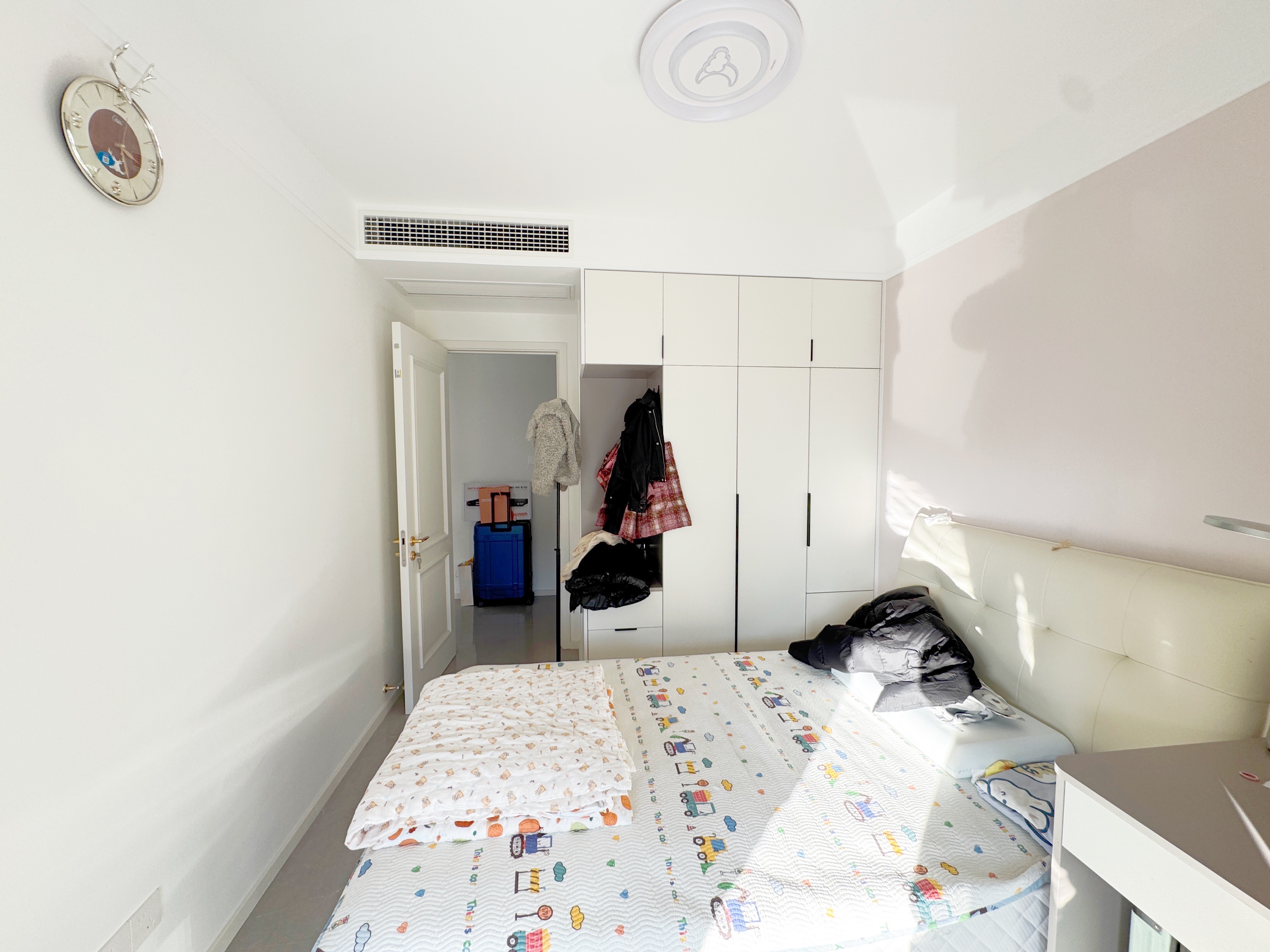 金科连城博翠明湖