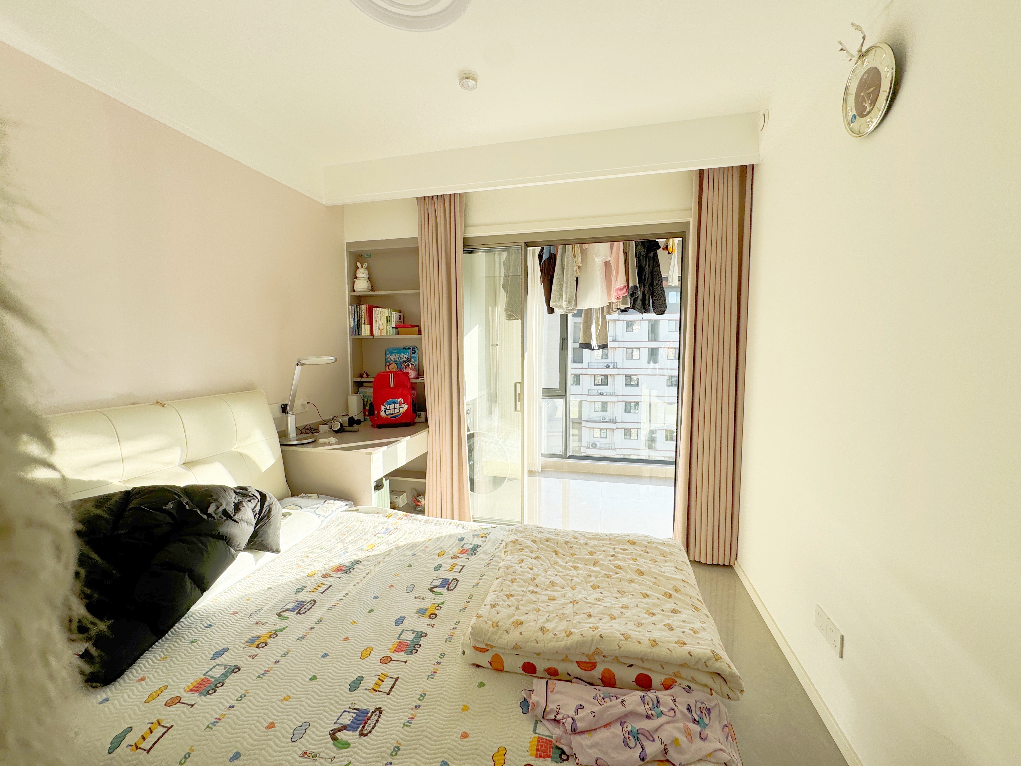 金科连城博翠明湖