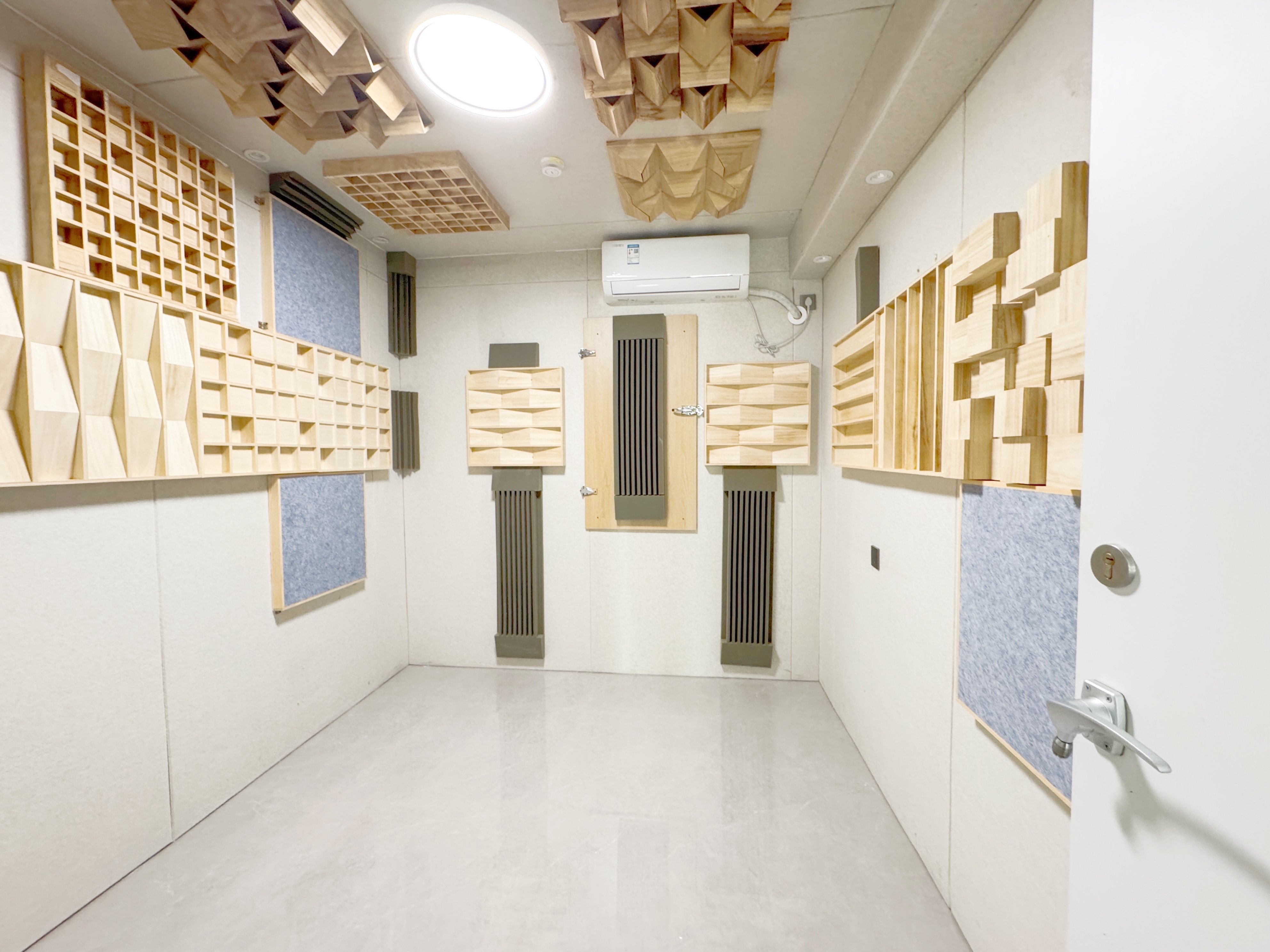 金科连城博翠明湖