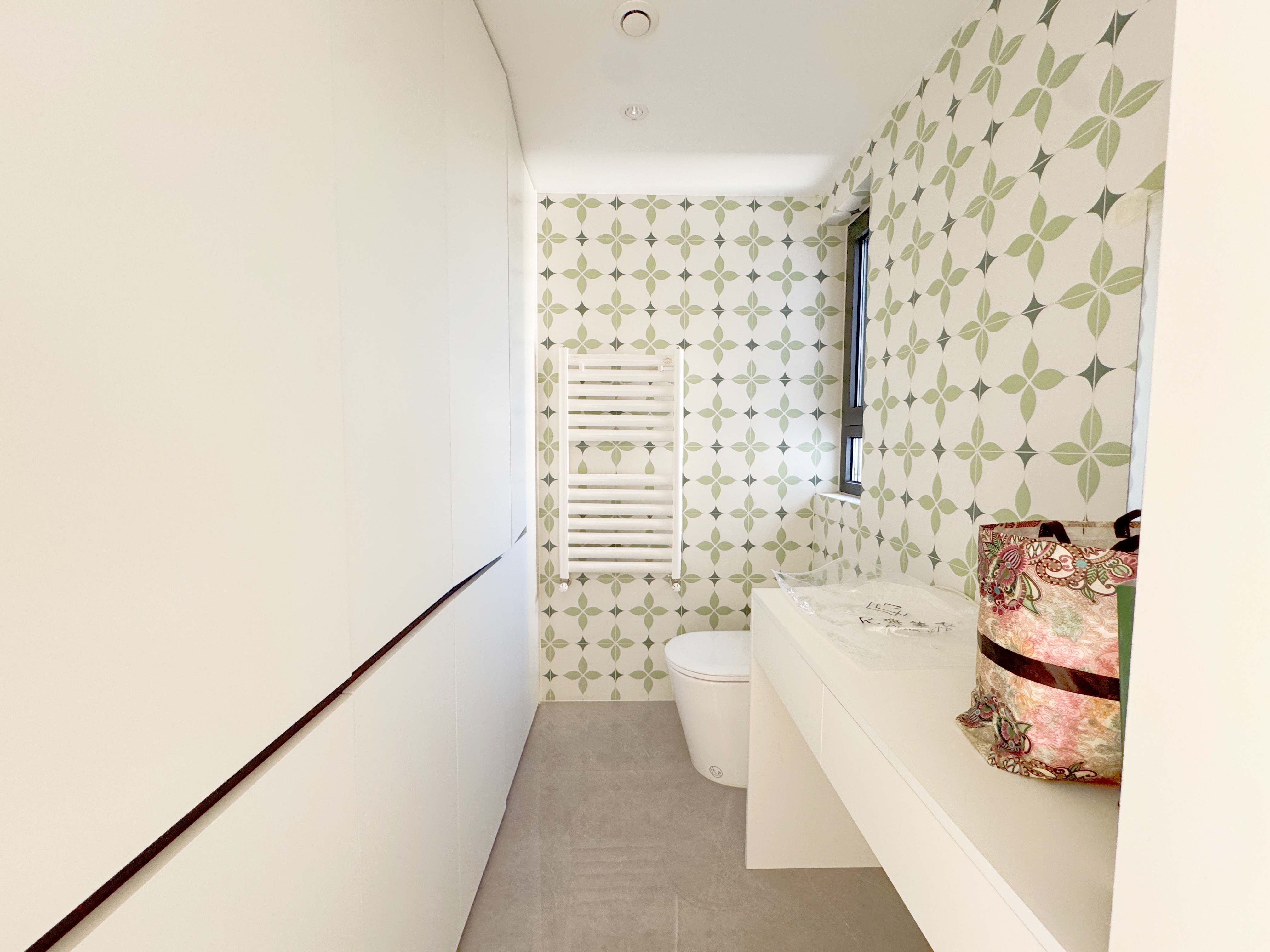 金科连城博翠明湖