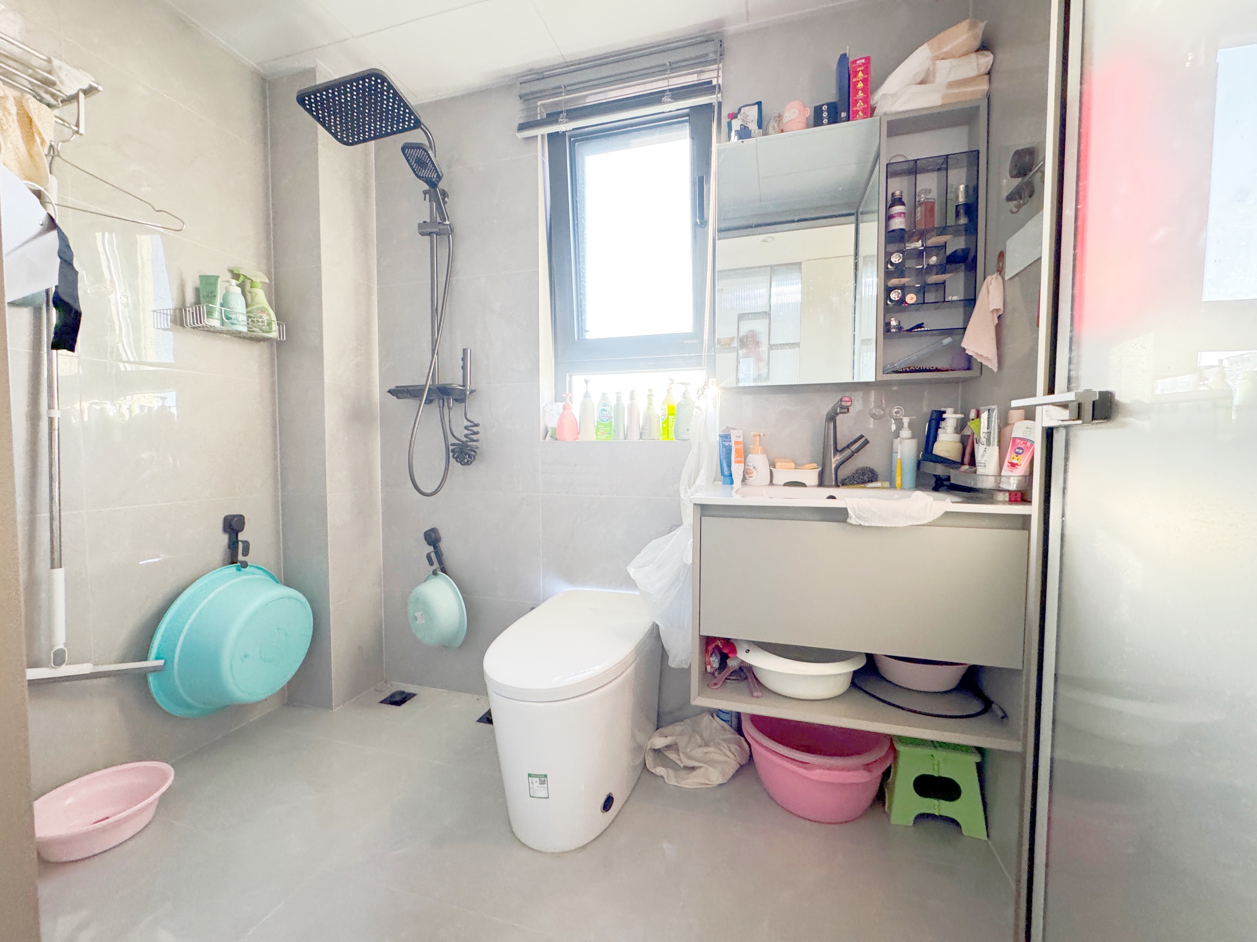 金科连城博翠明湖