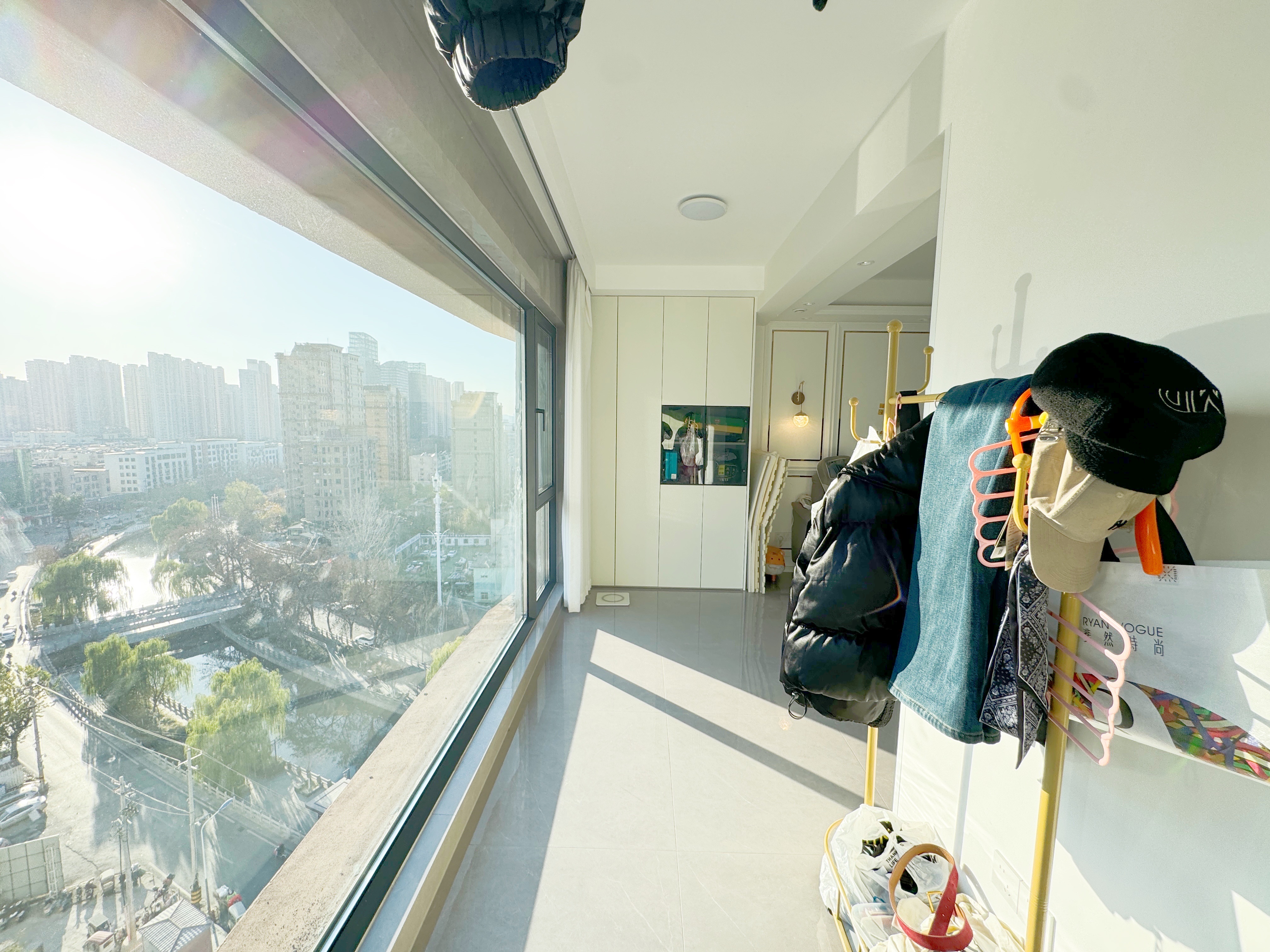 金科连城博翠明湖