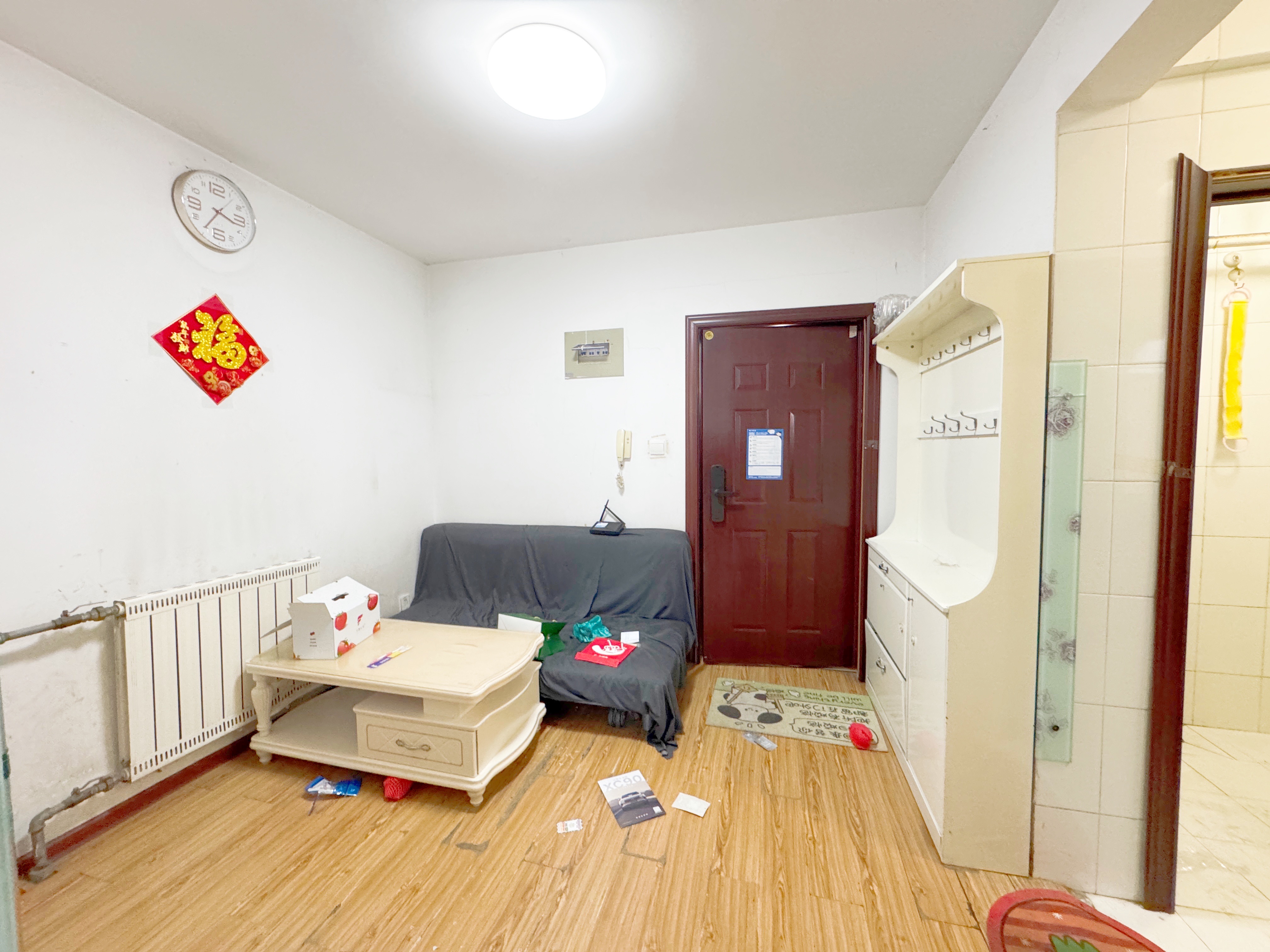  聚贤新区南区 东南