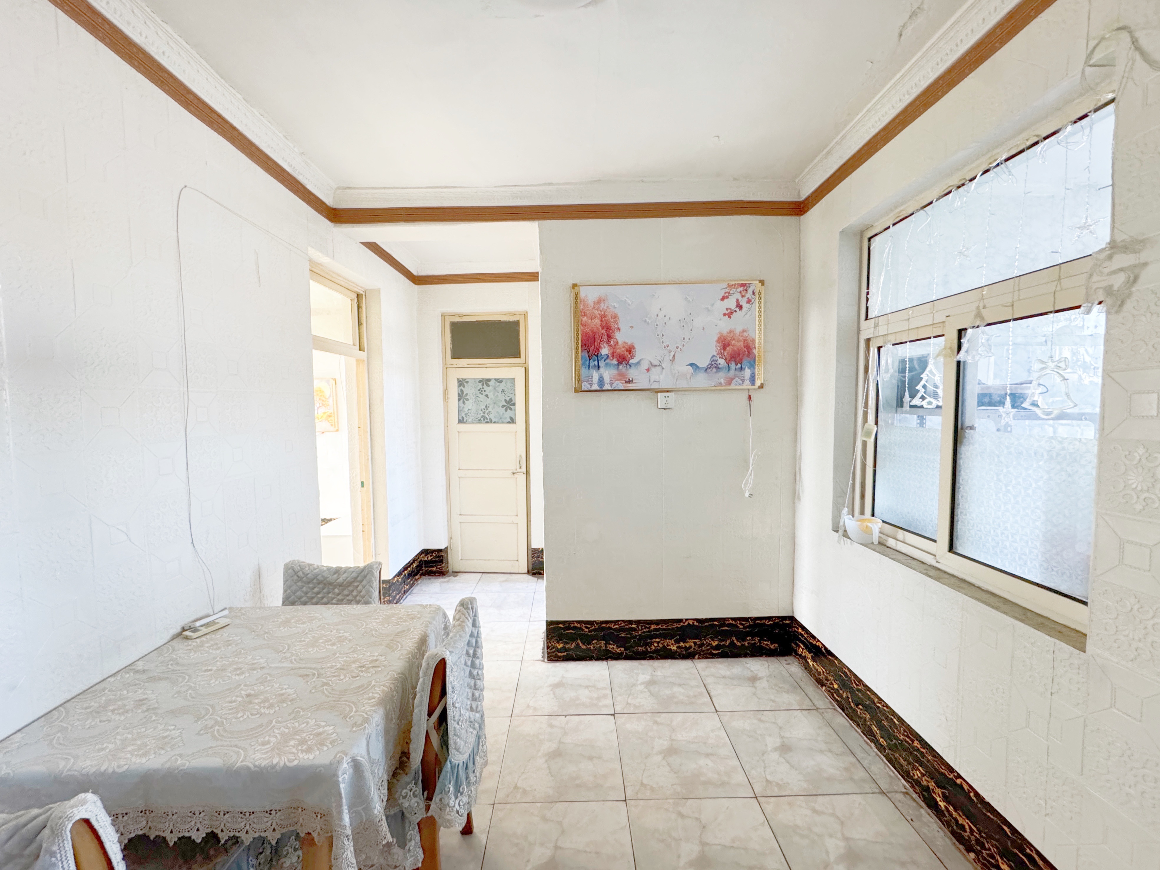  堤口路铁路宿舍 南