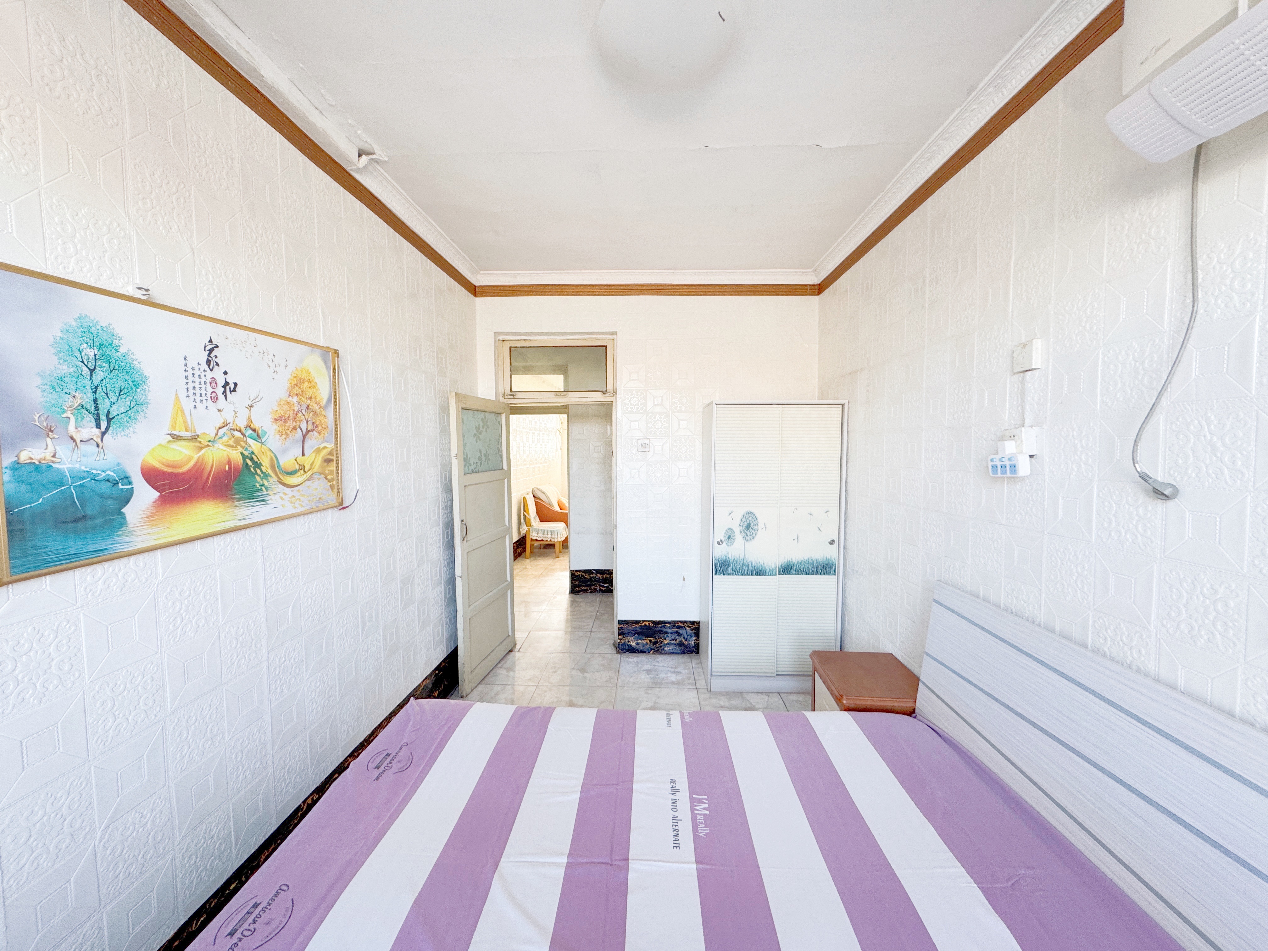 堤口路铁路宿舍