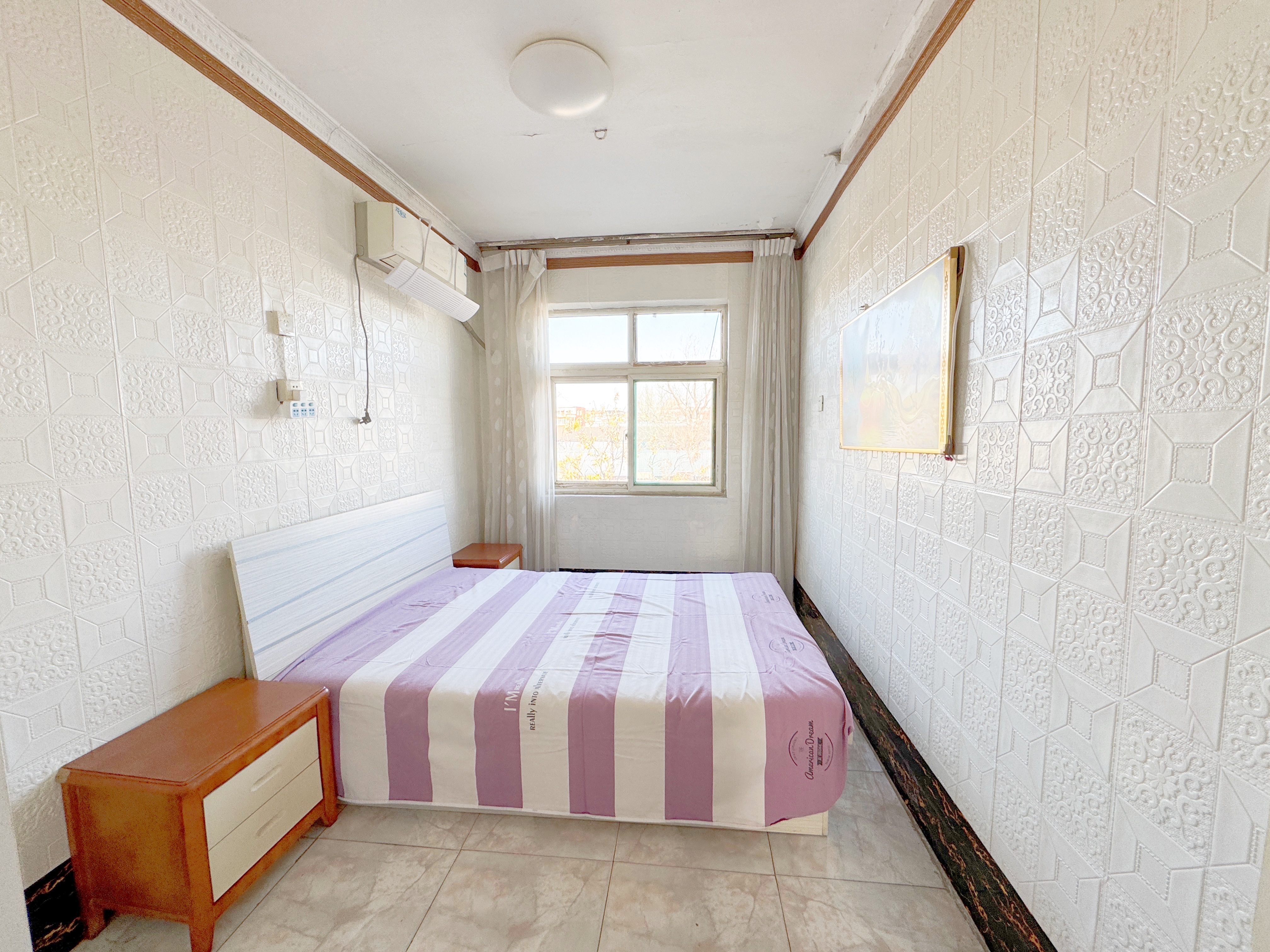 堤口路铁路宿舍