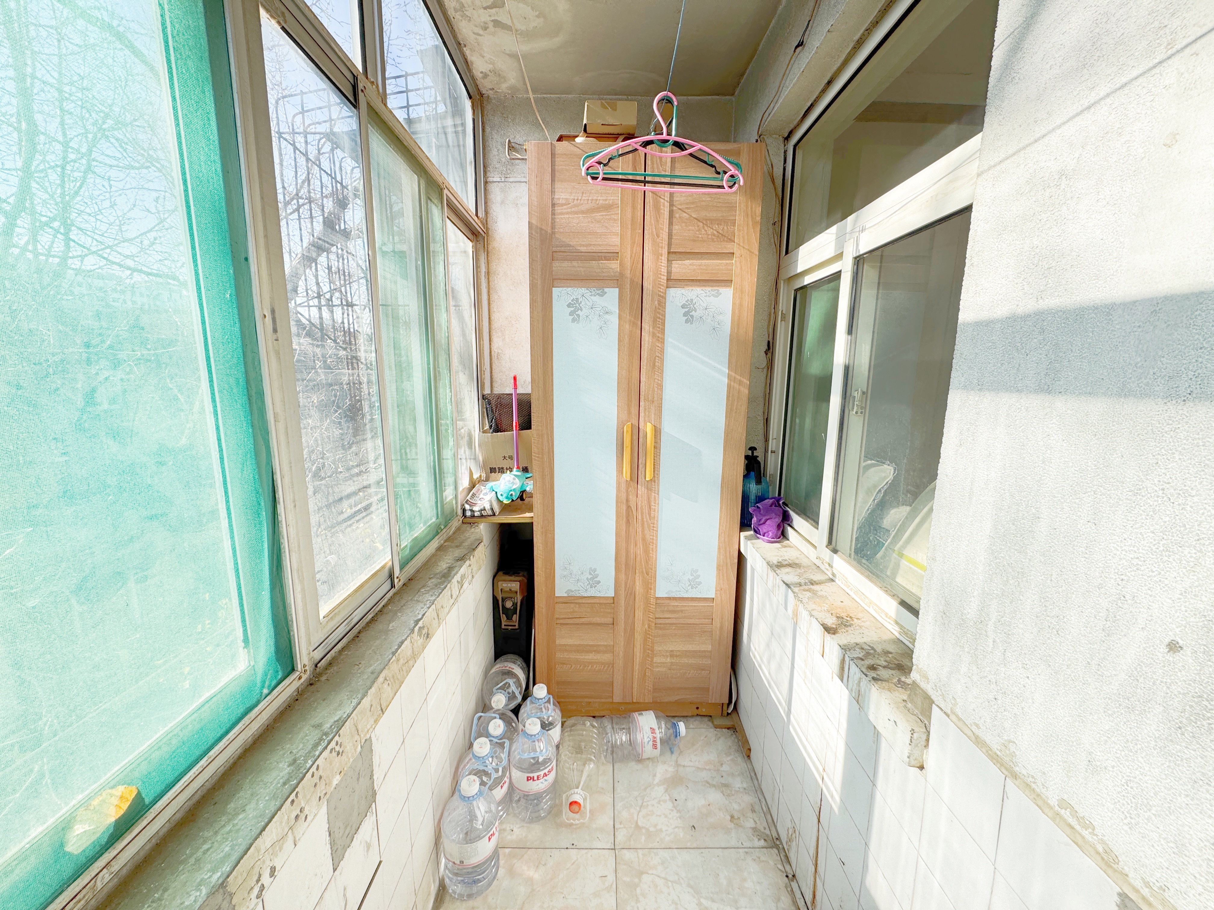 堤口路铁路宿舍