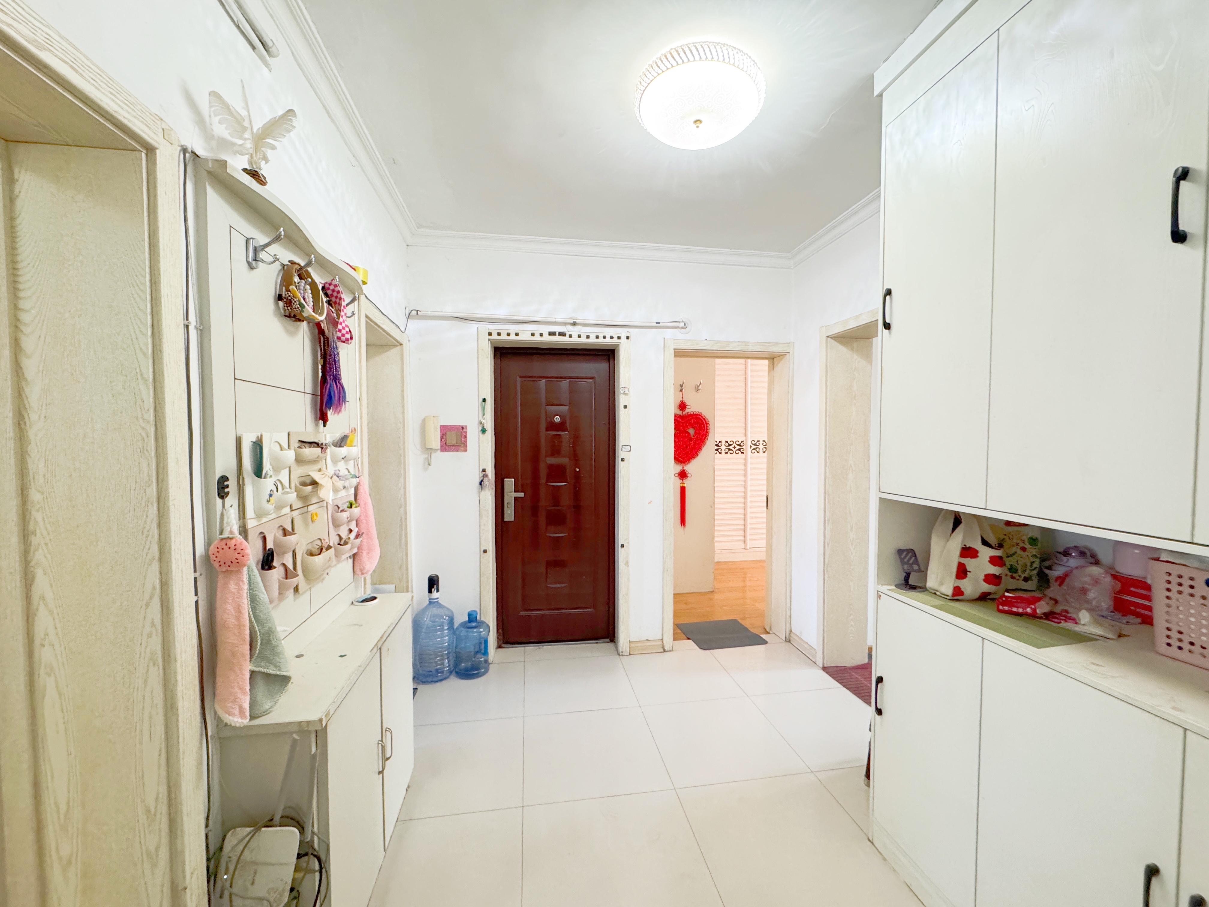 工人新村南村东区