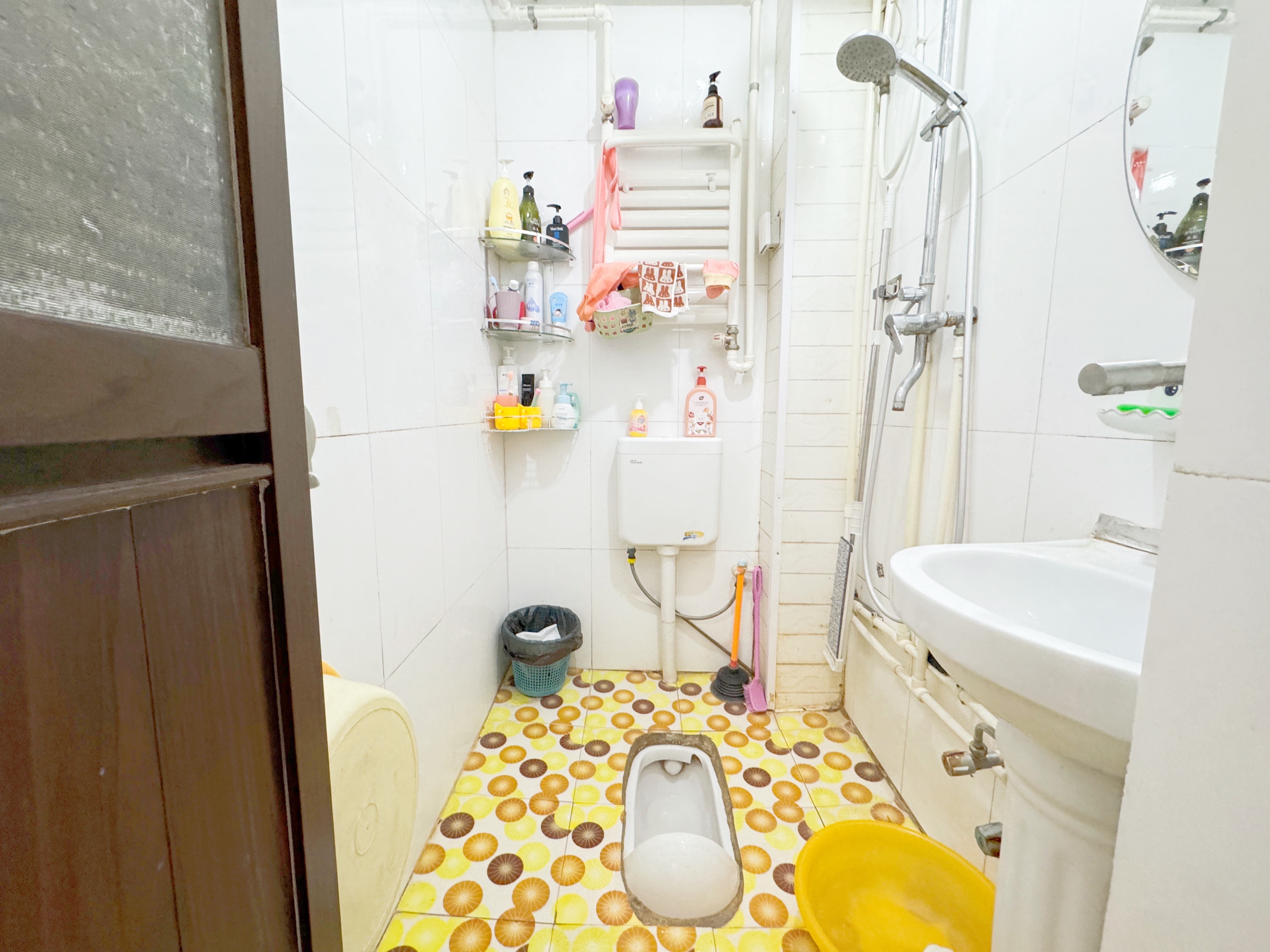 工人新村南村东区