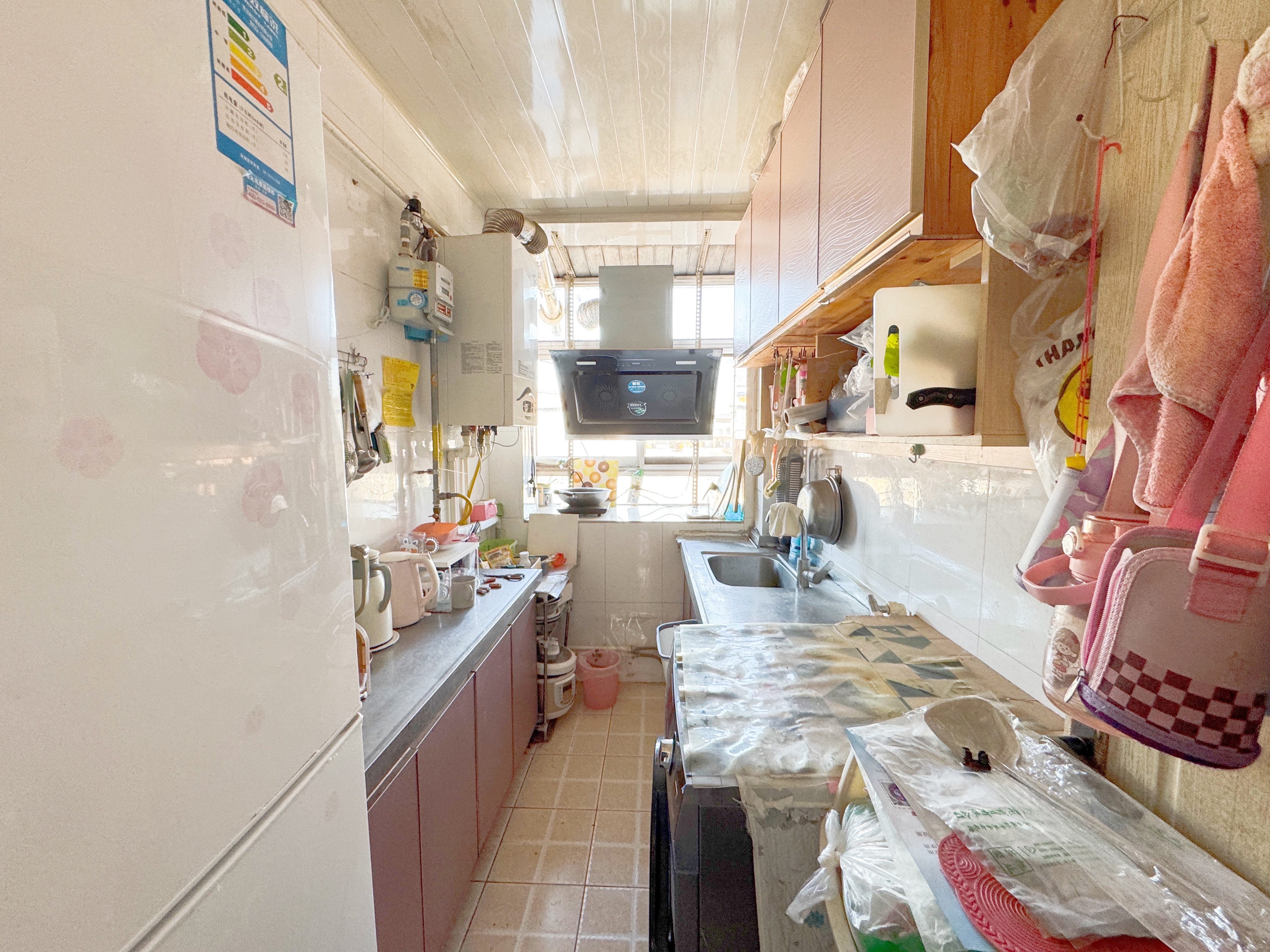 工人新村南村东区