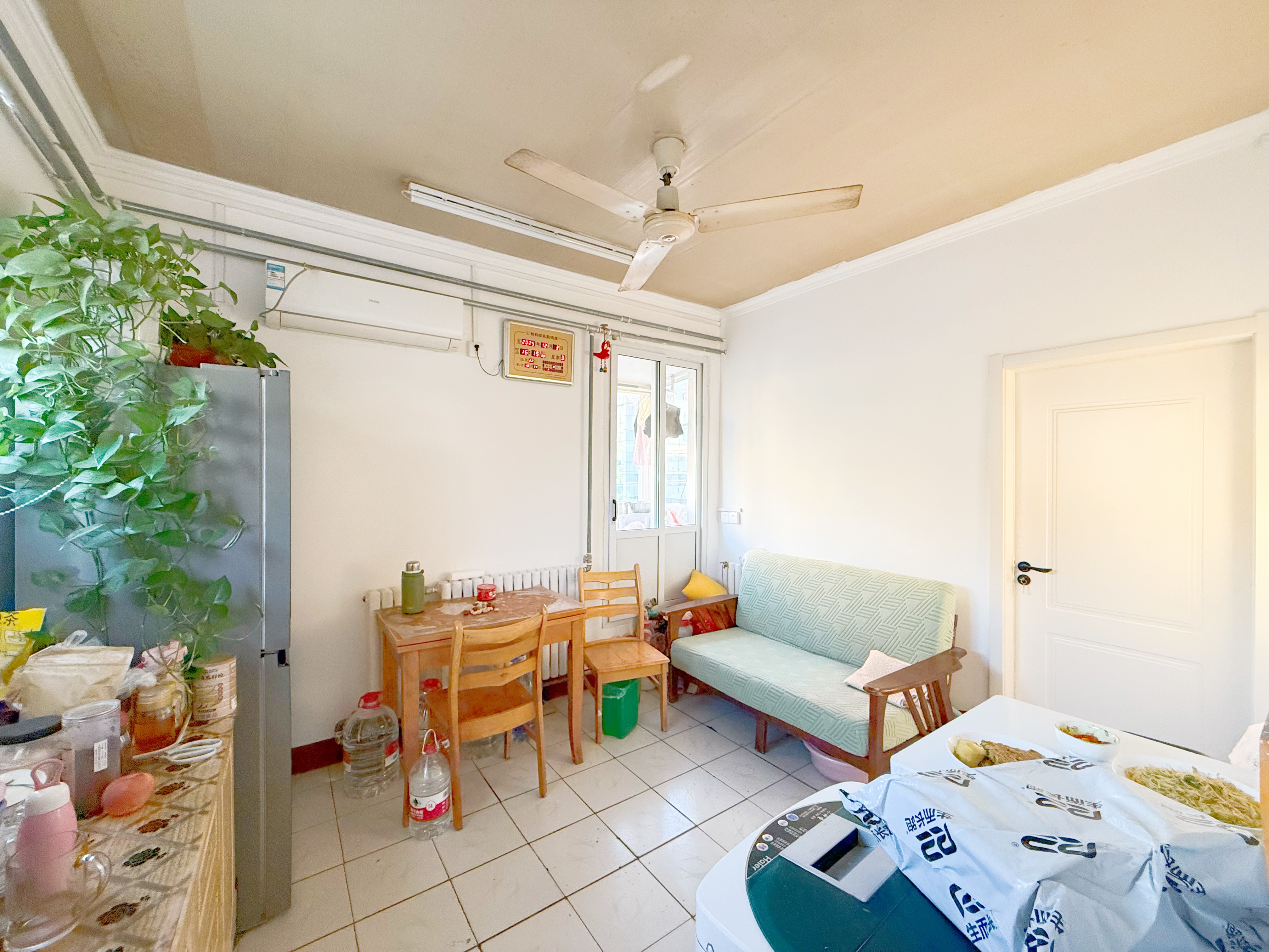 复兴大街单位宿舍