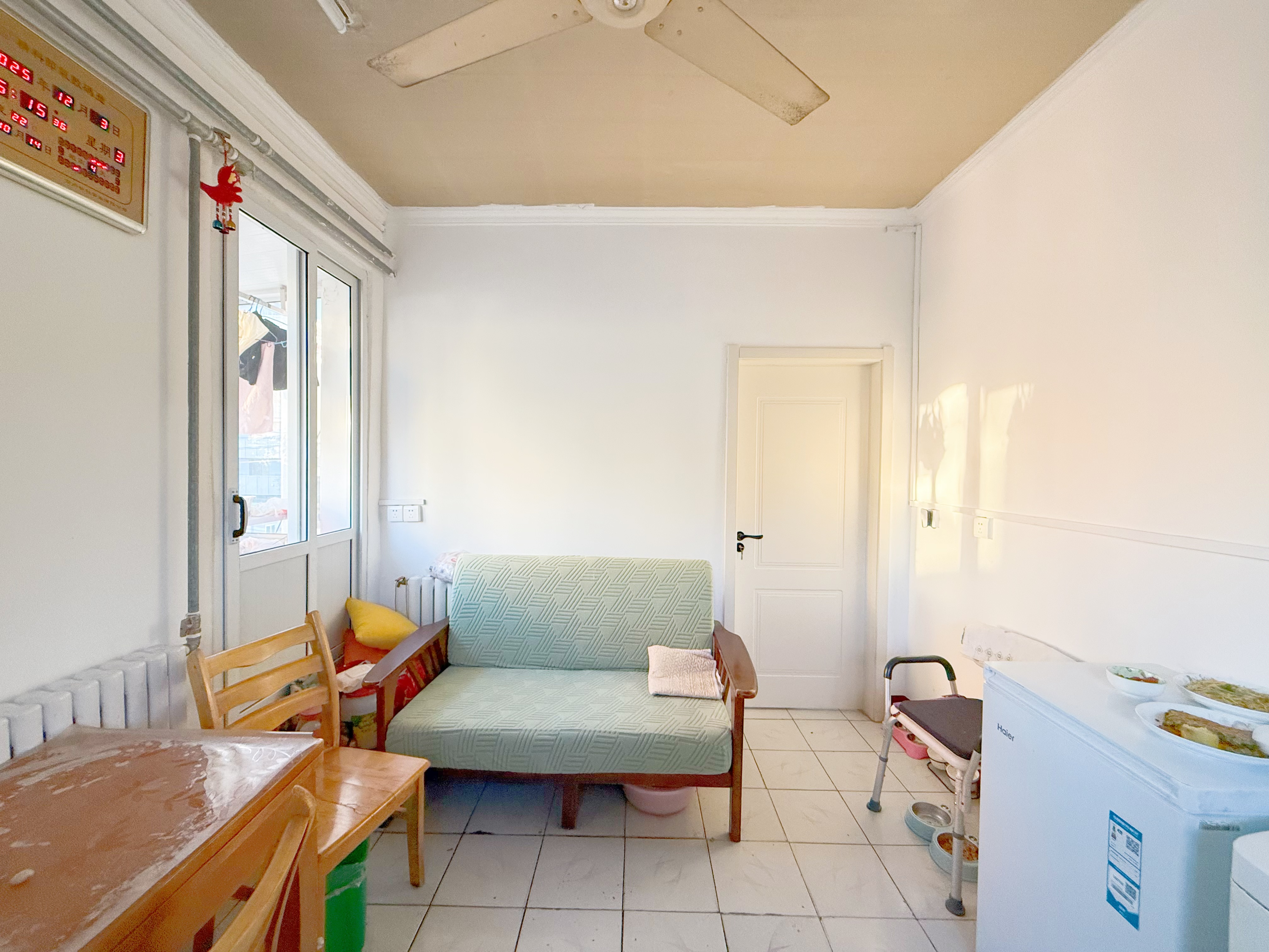 复兴大街单位宿舍