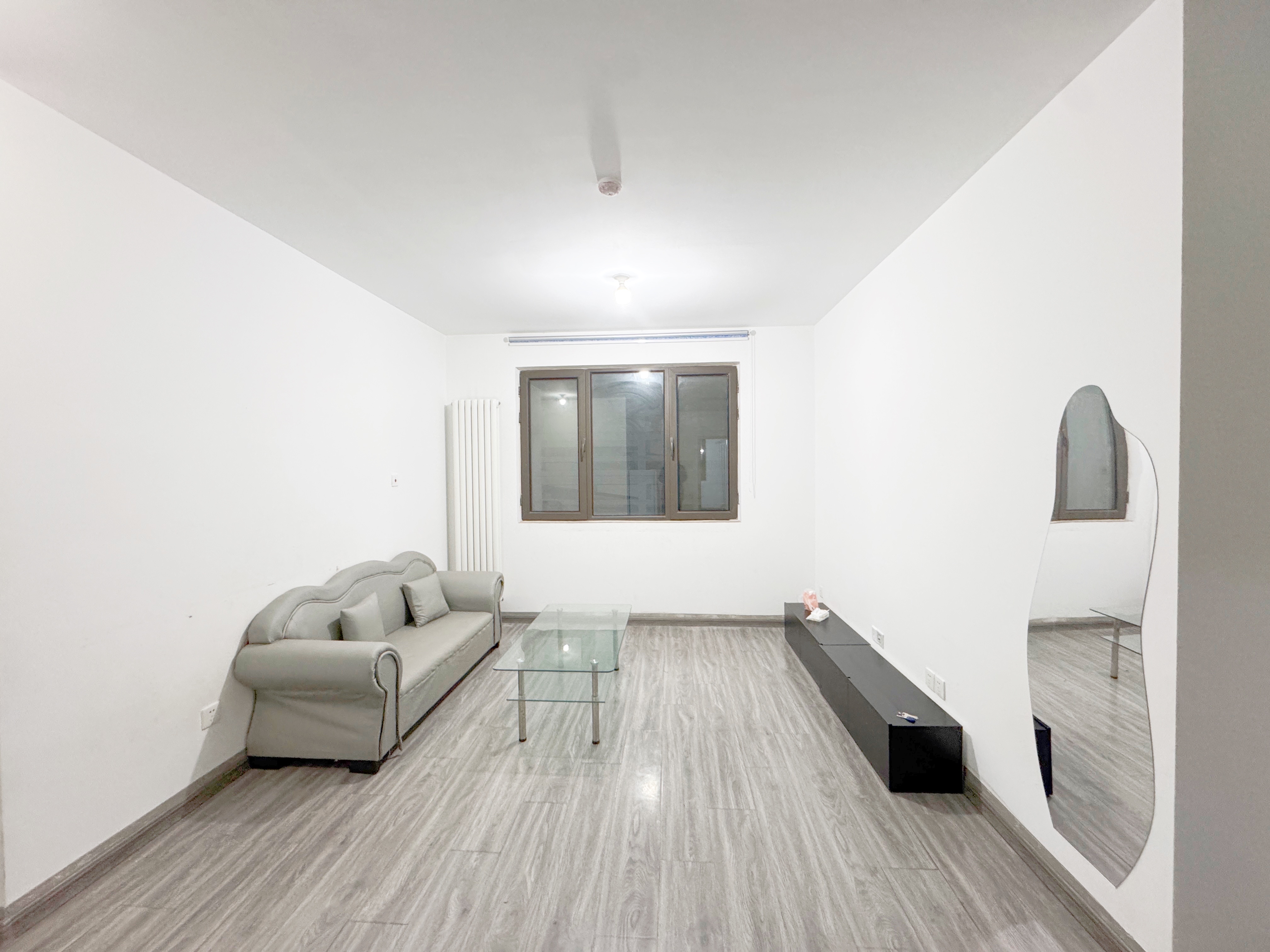  绿地新里璞园 南北