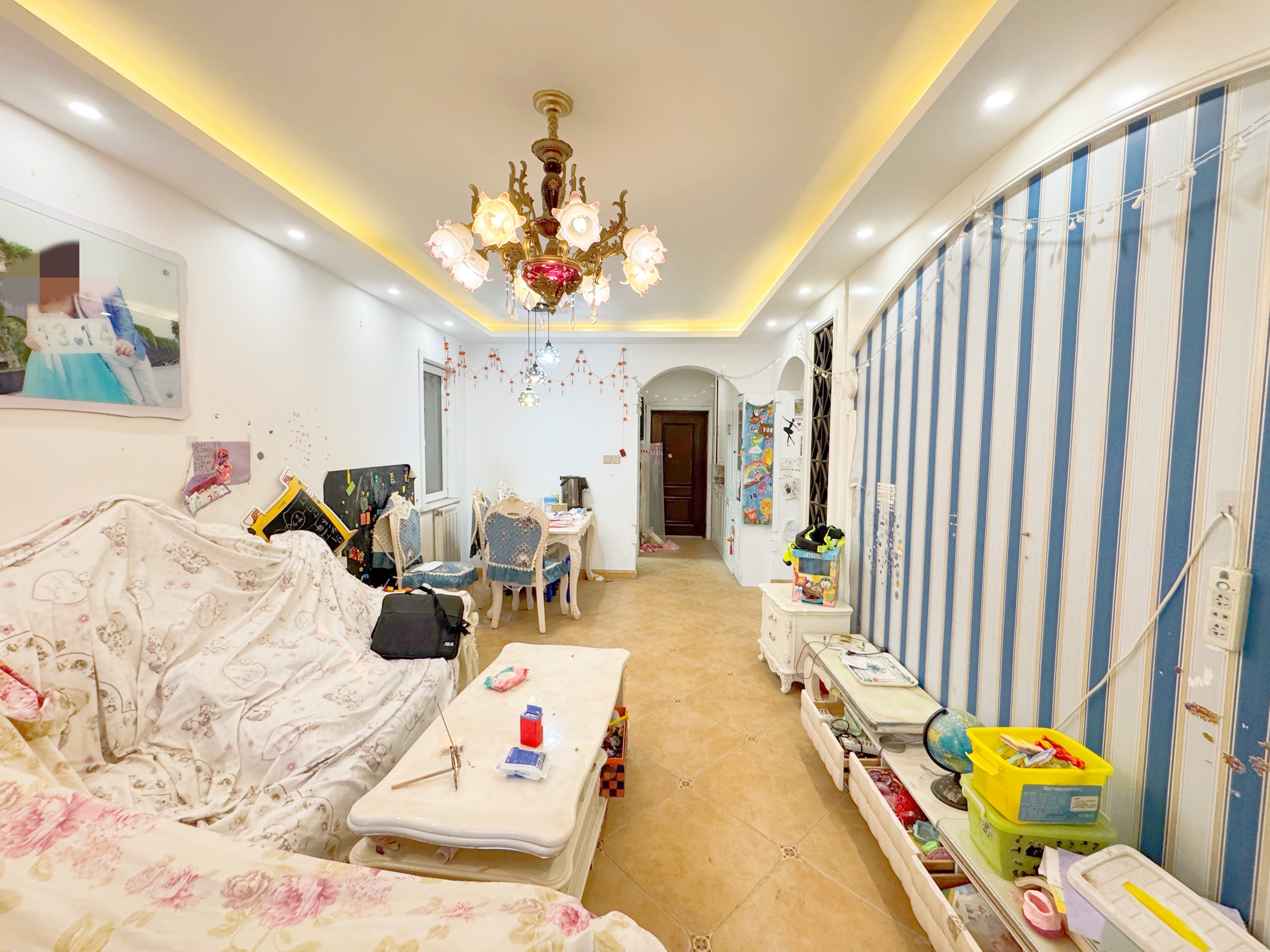 绿地新里梵尔赛公馆