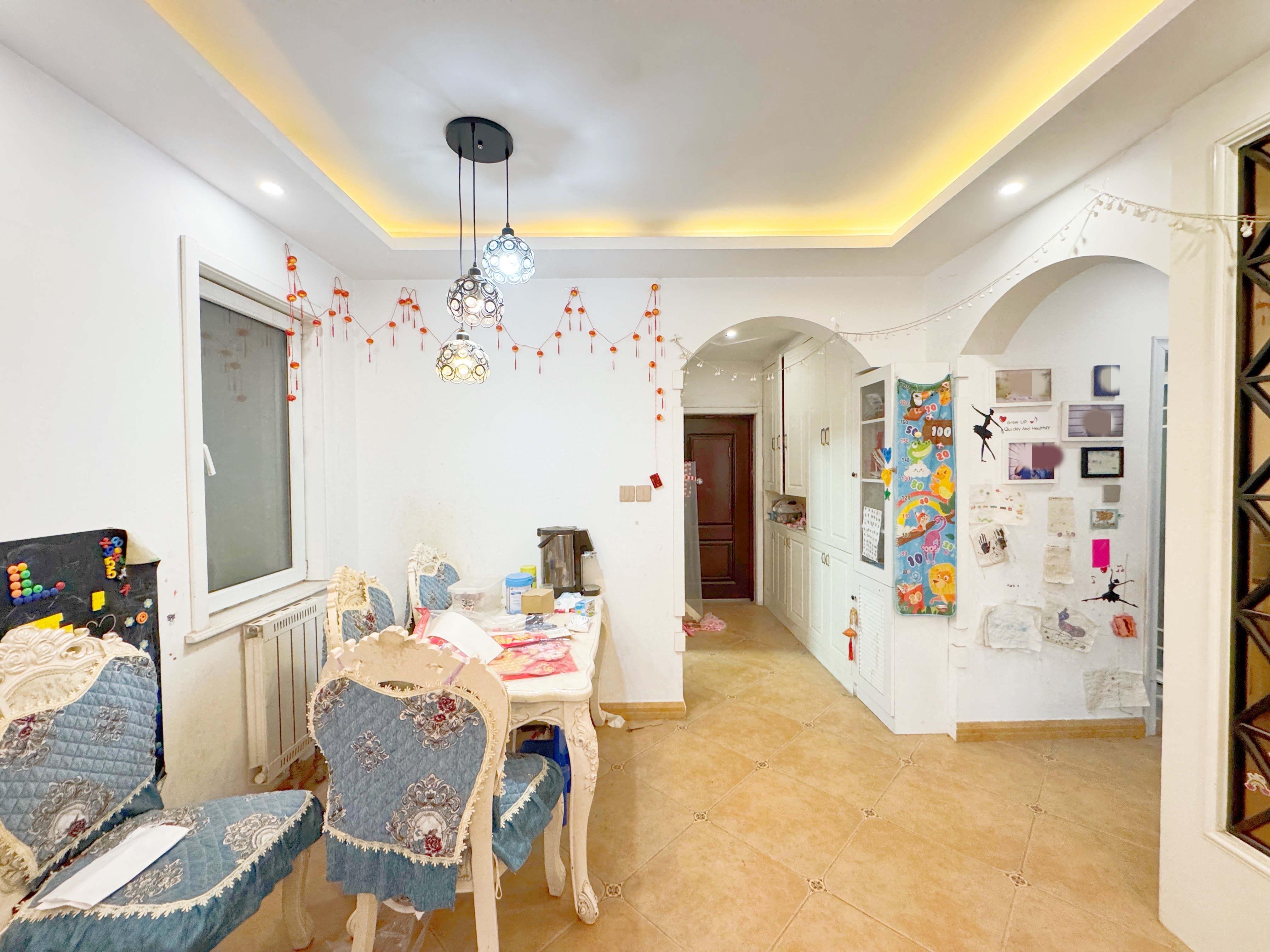 绿地新里梵尔赛公馆