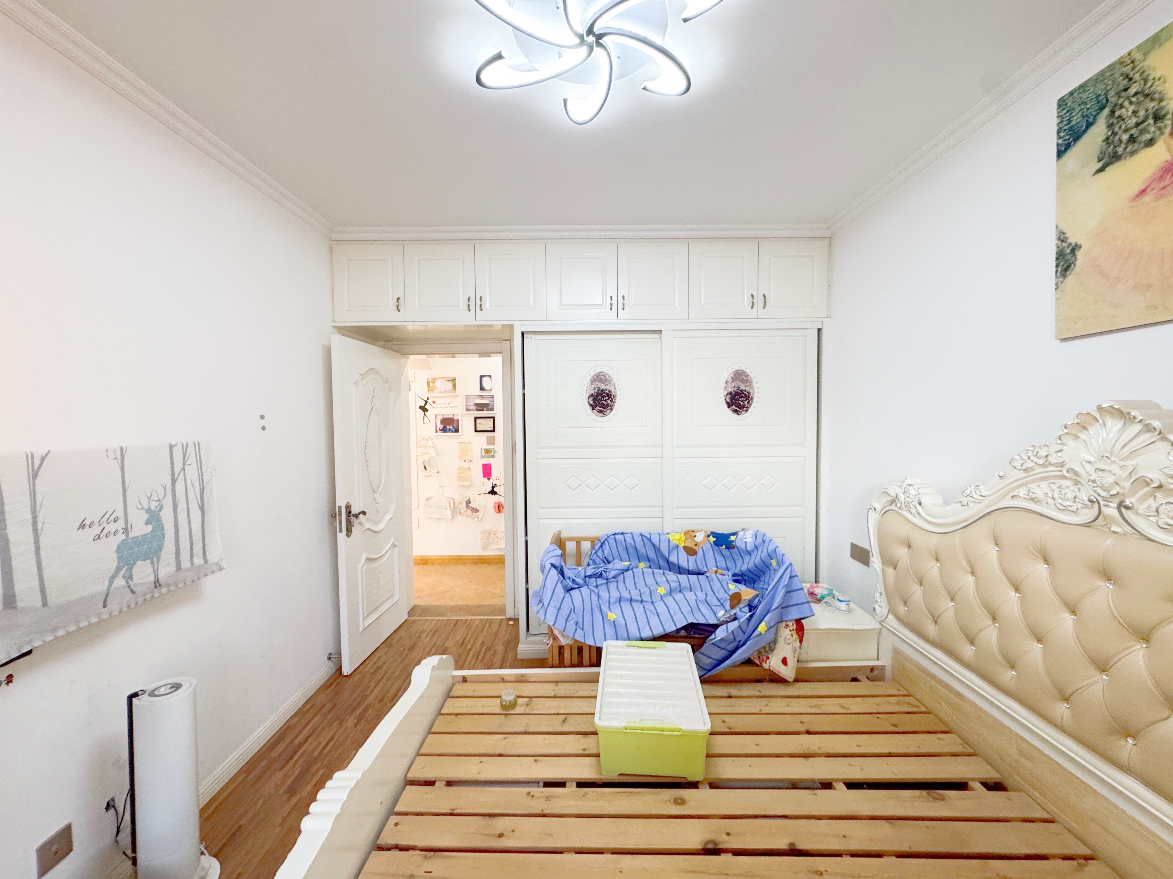 绿地新里梵尔赛公馆