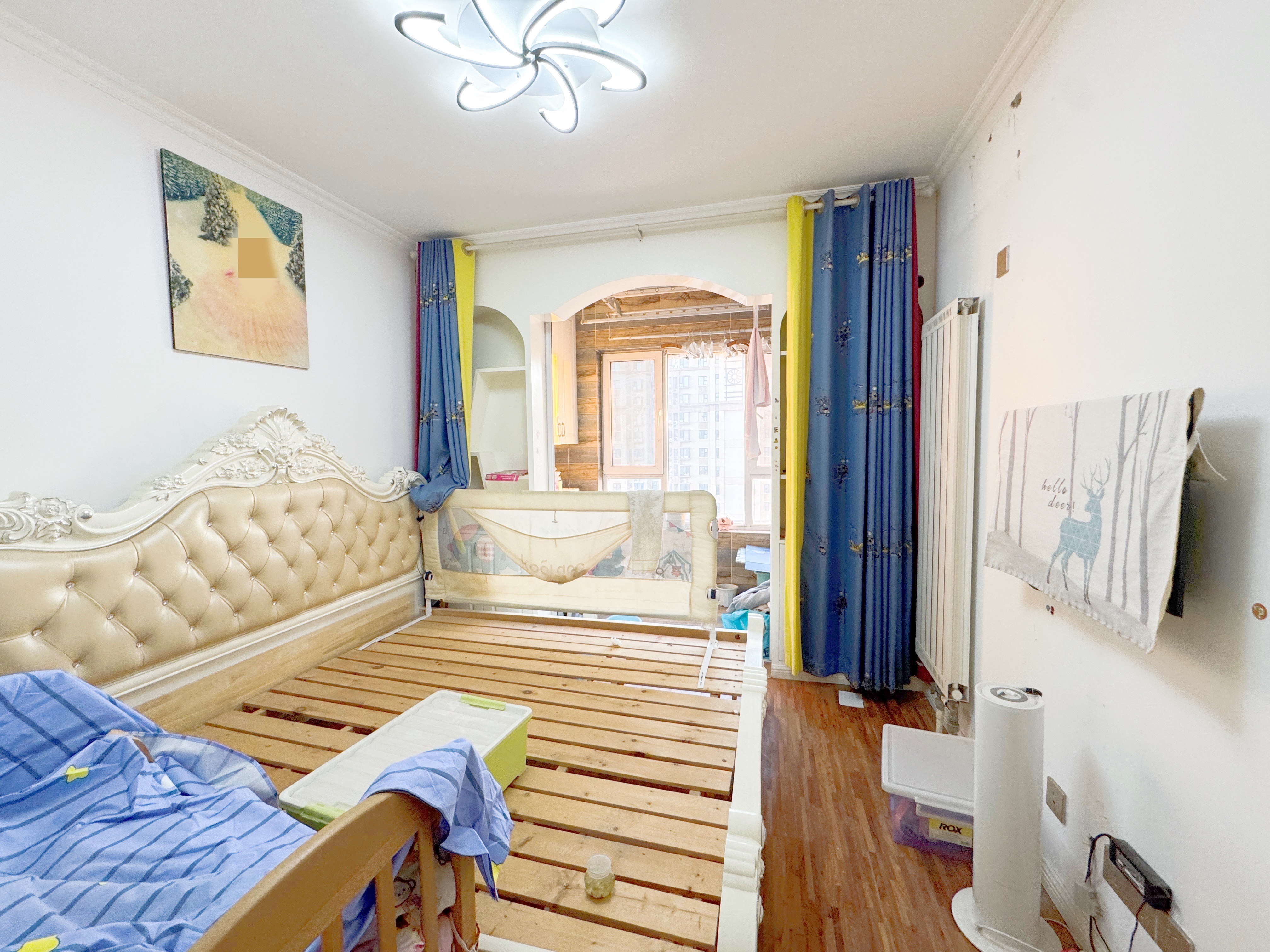 绿地新里梵尔赛公馆