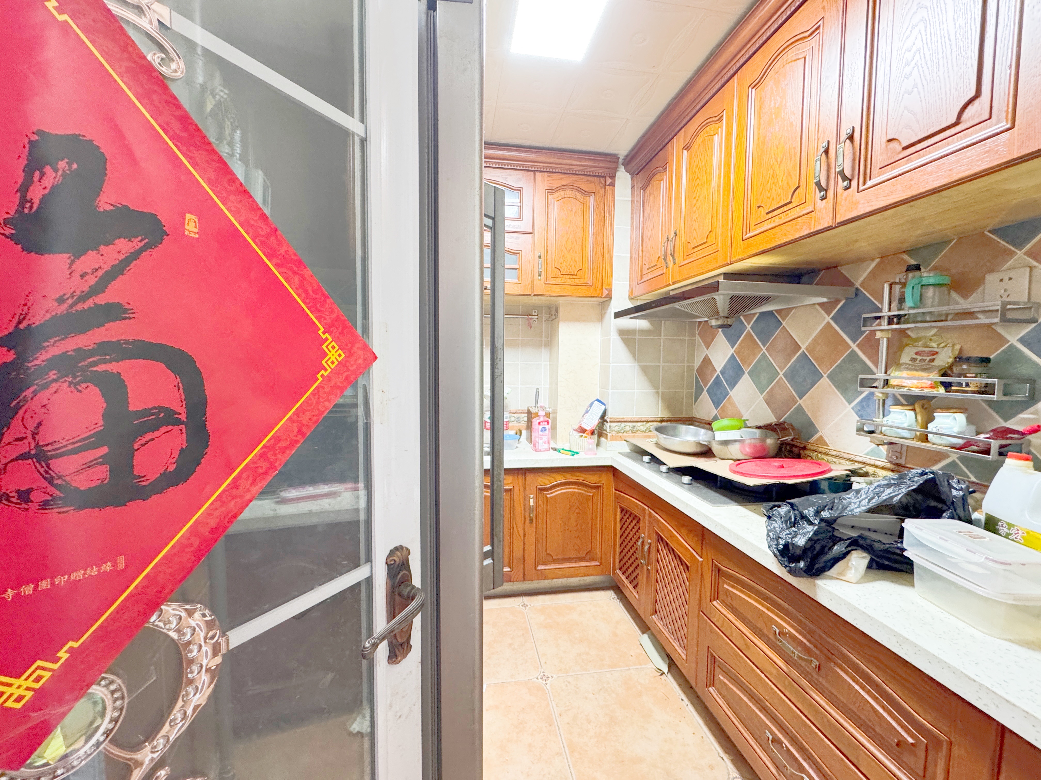 绿地新里梵尔赛公馆