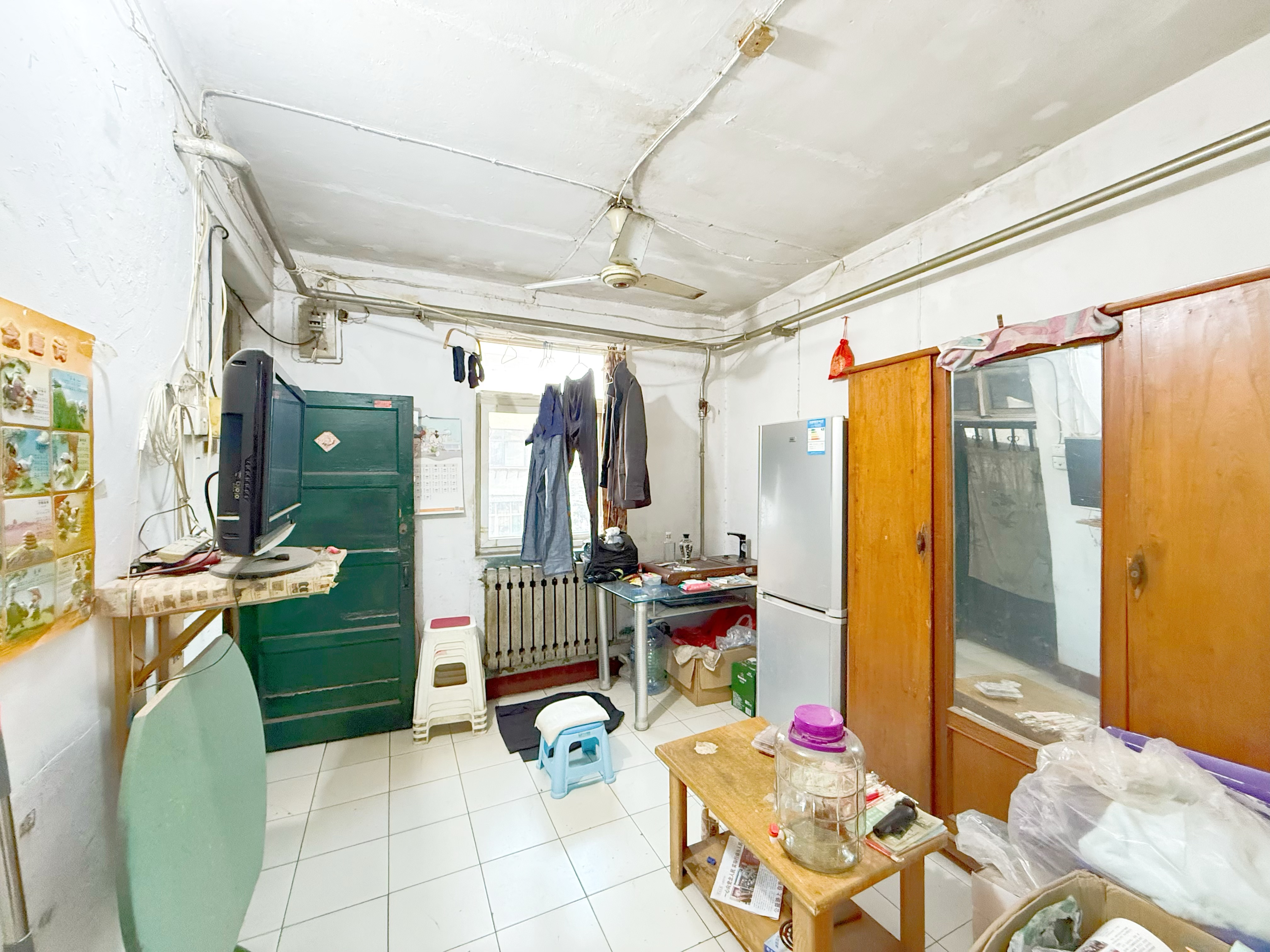 崇德街单位宿舍