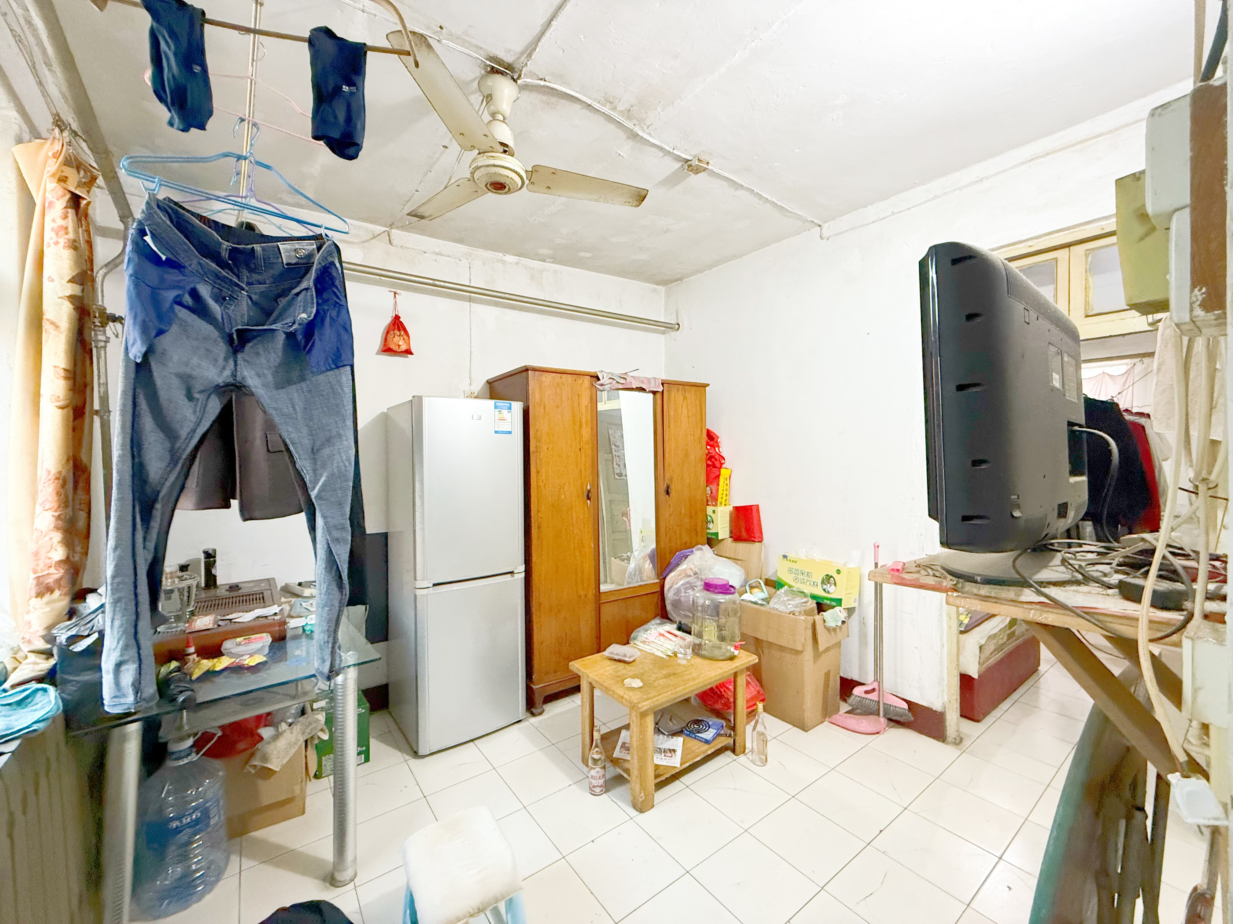 崇德街单位宿舍