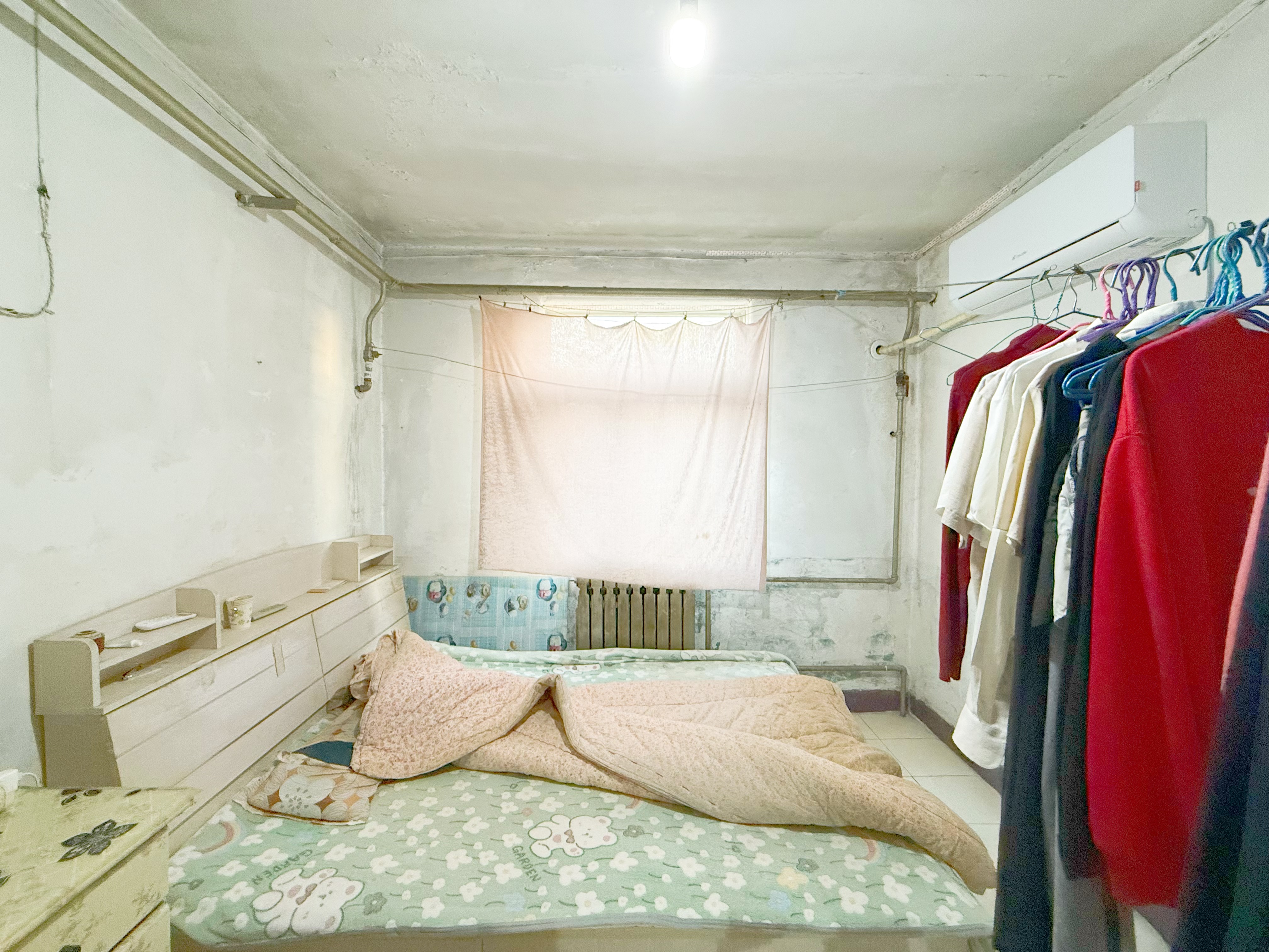 崇德街单位宿舍