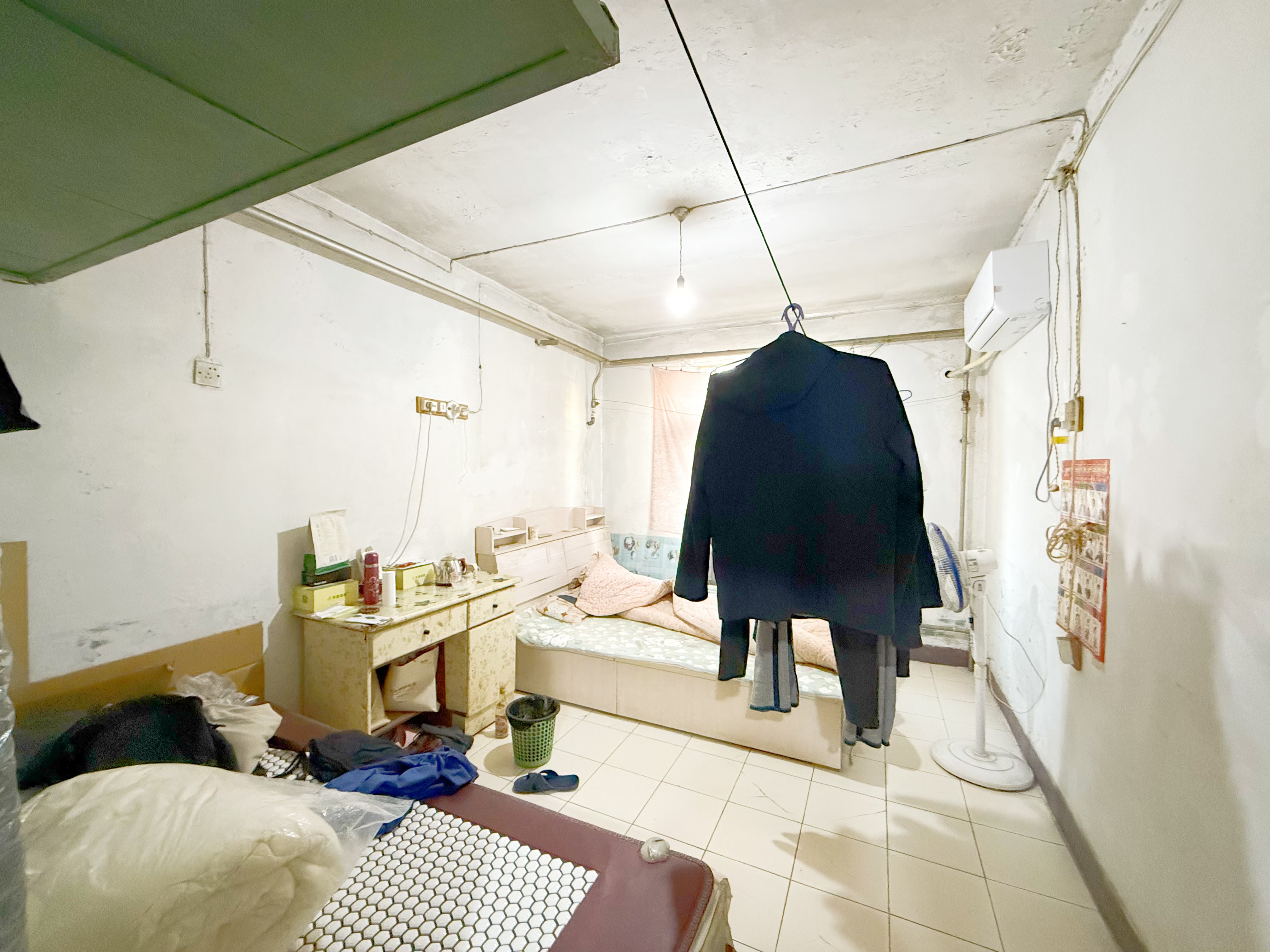 崇德街单位宿舍