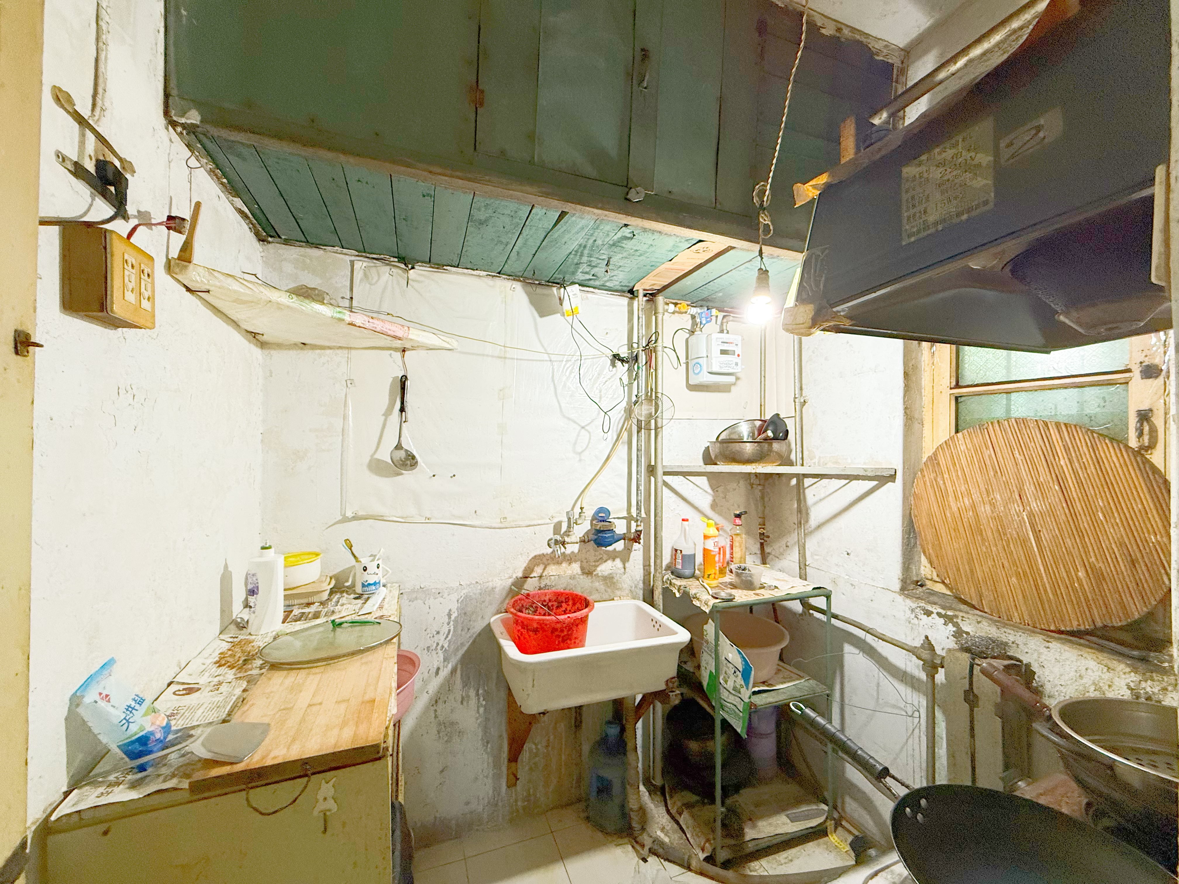 崇德街单位宿舍