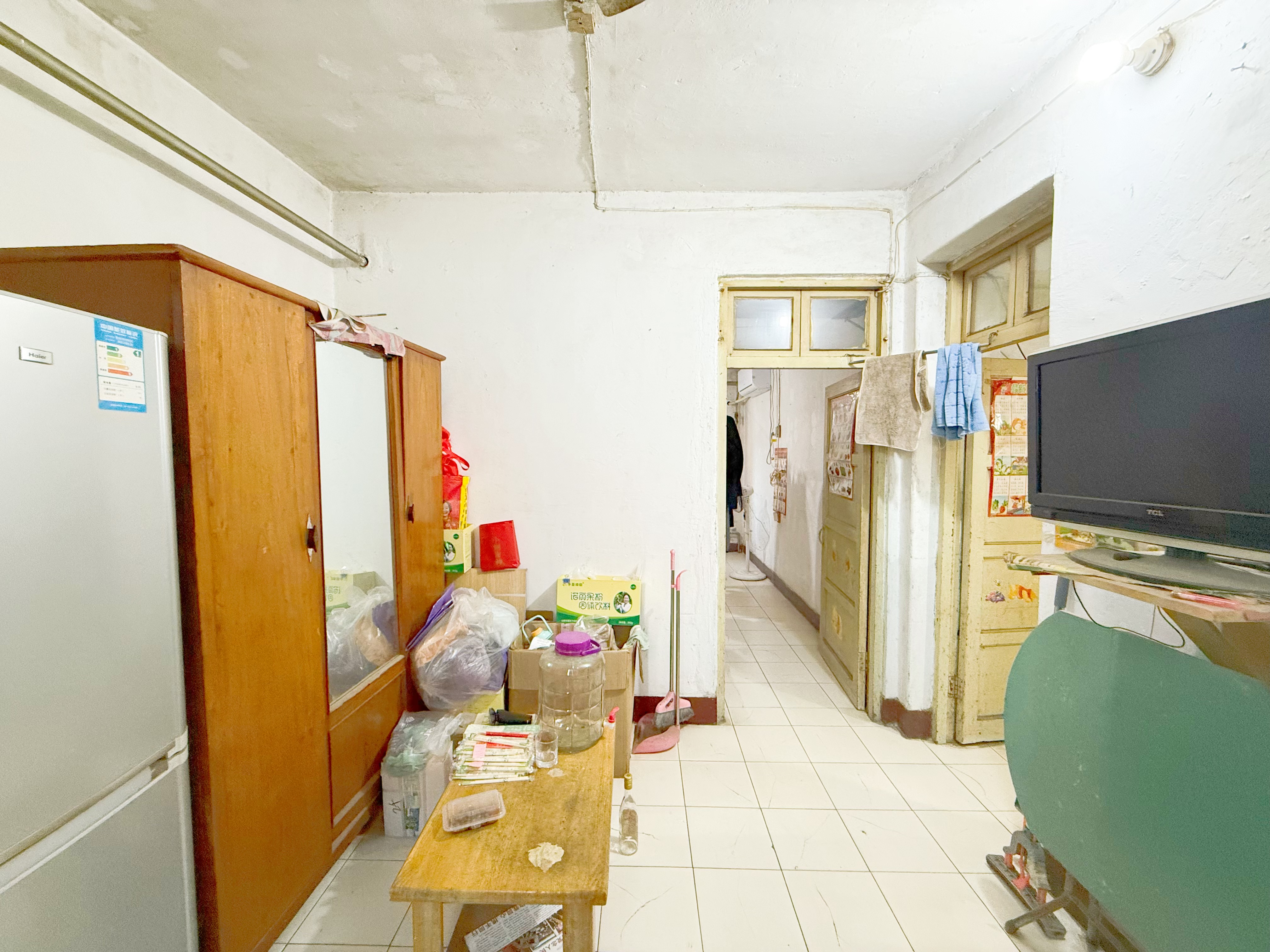  崇德街单位宿舍 南