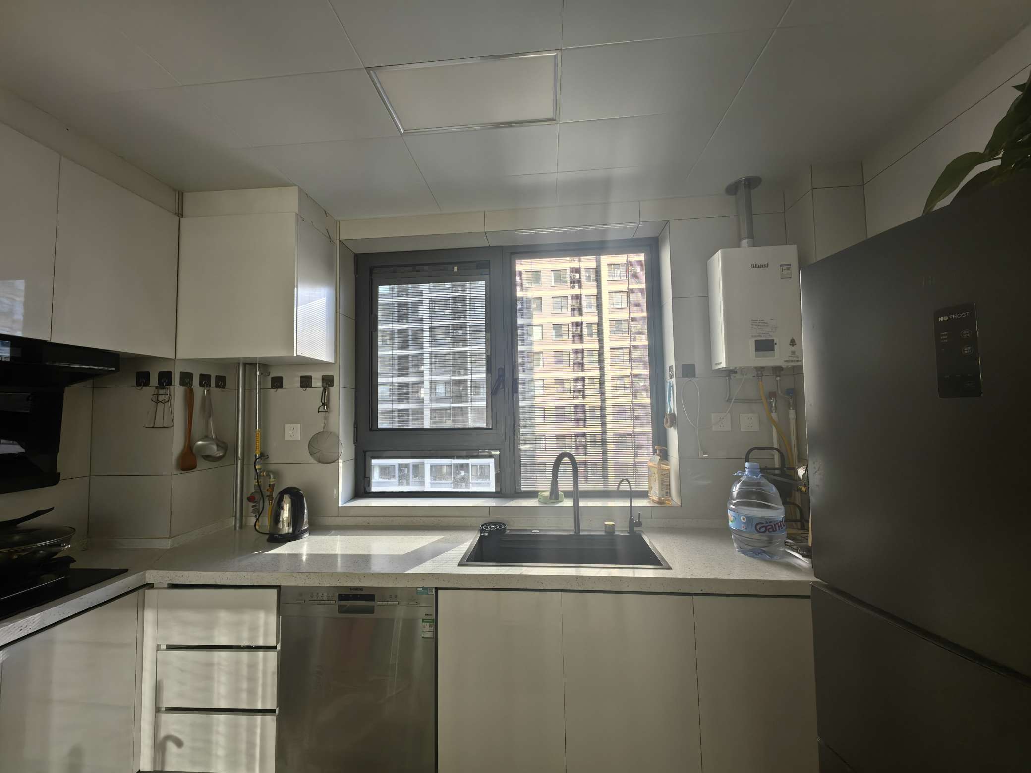 银丰玖玺城四期融合府