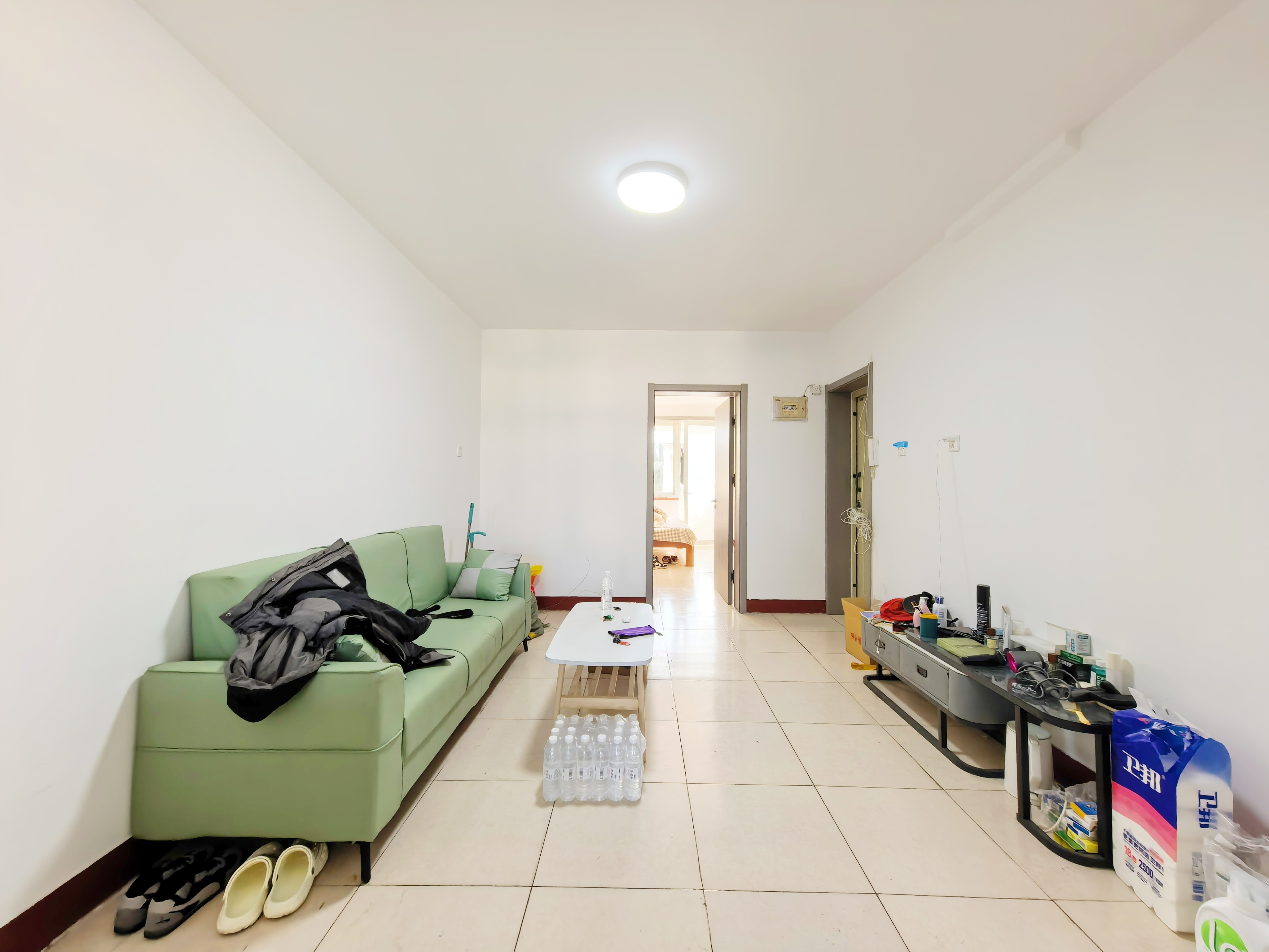  明星小区南区 南