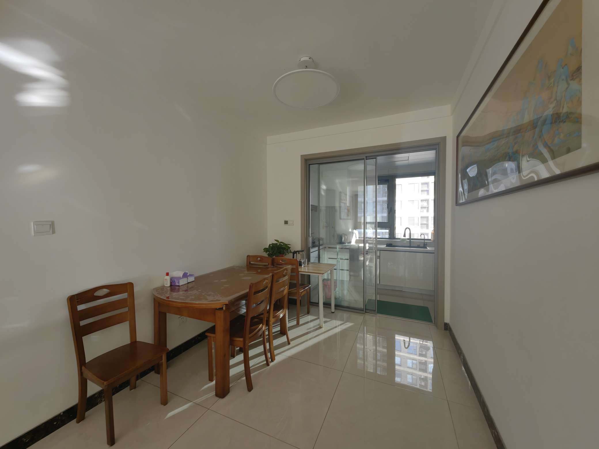 银丰玖玺城四期融合府