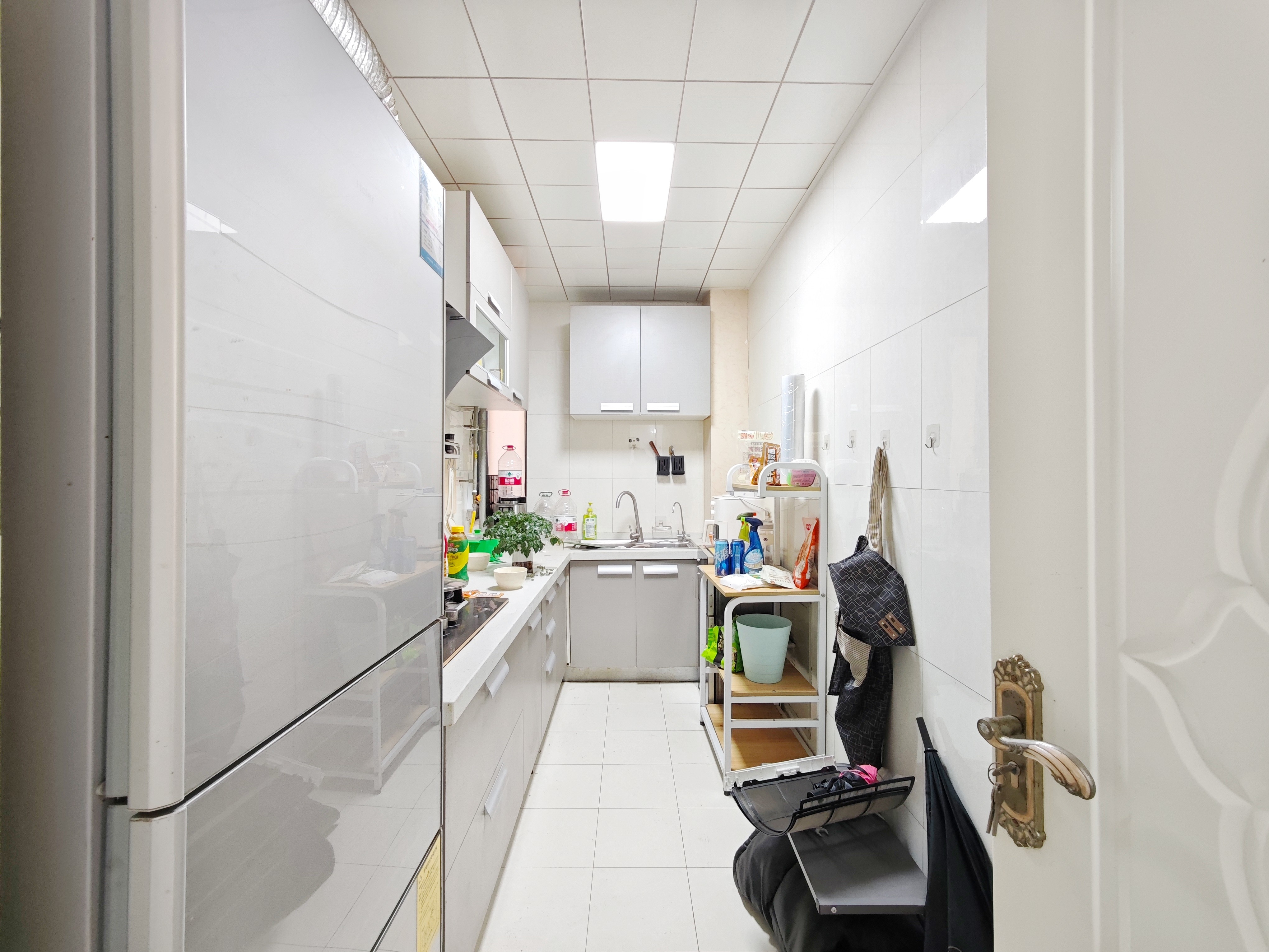 中建锦绣城一期