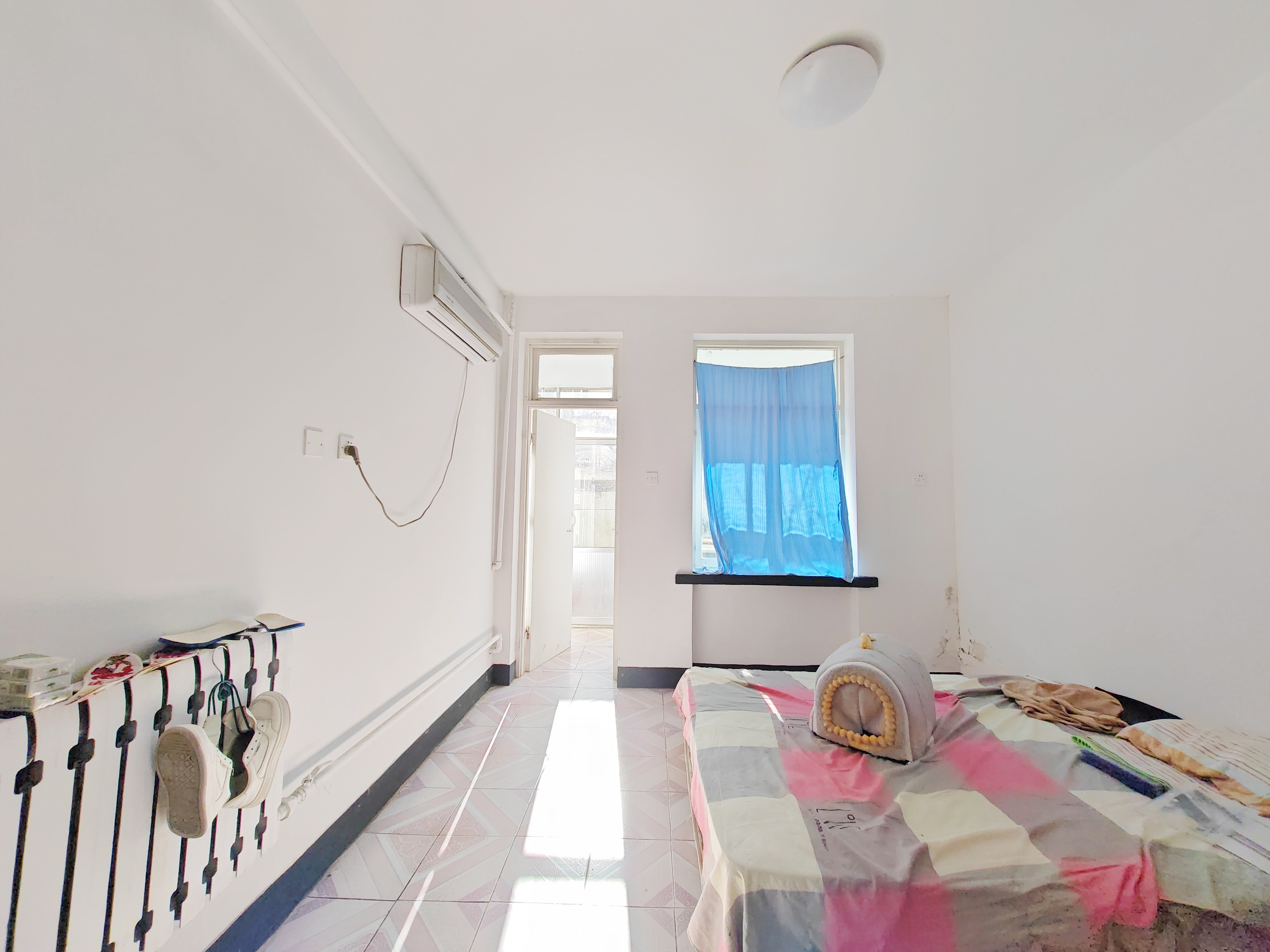 经十西路公安局宿舍