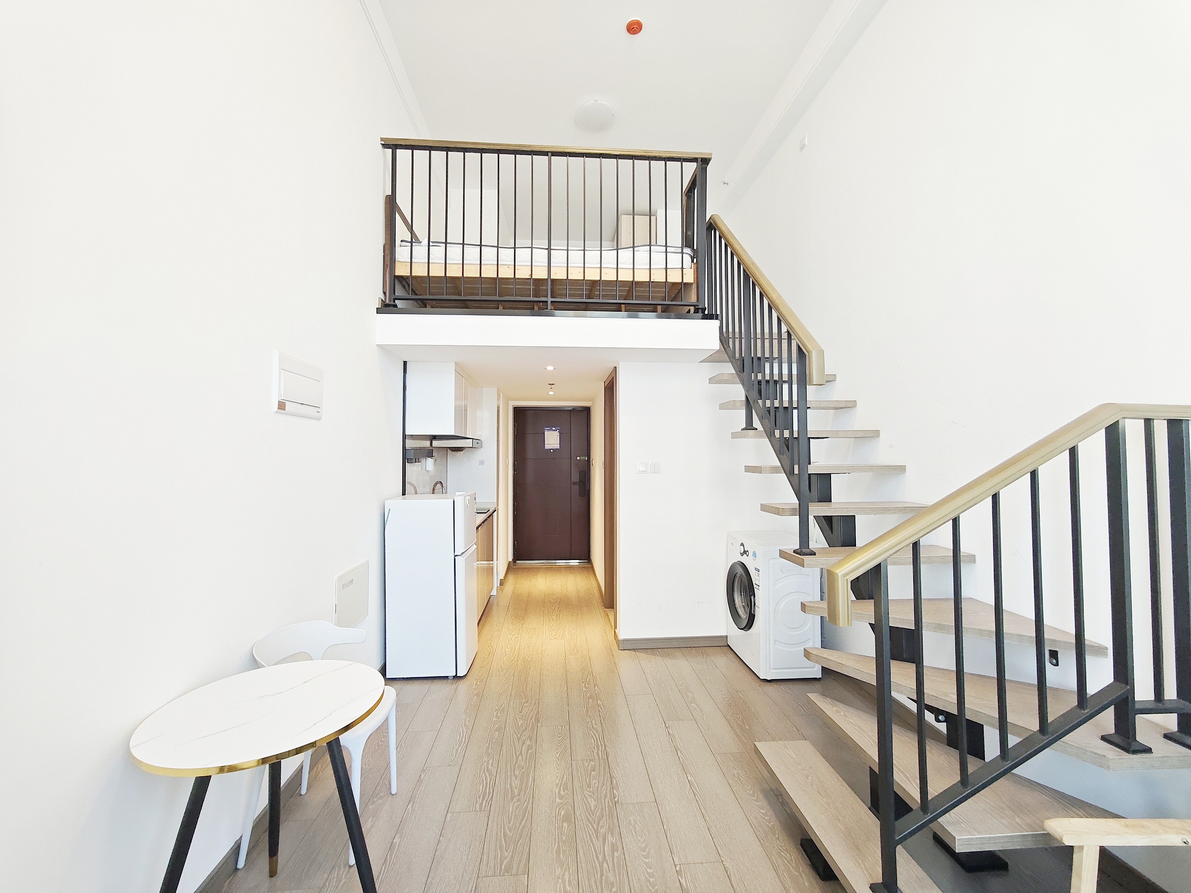  龙湖汉峪光年 北