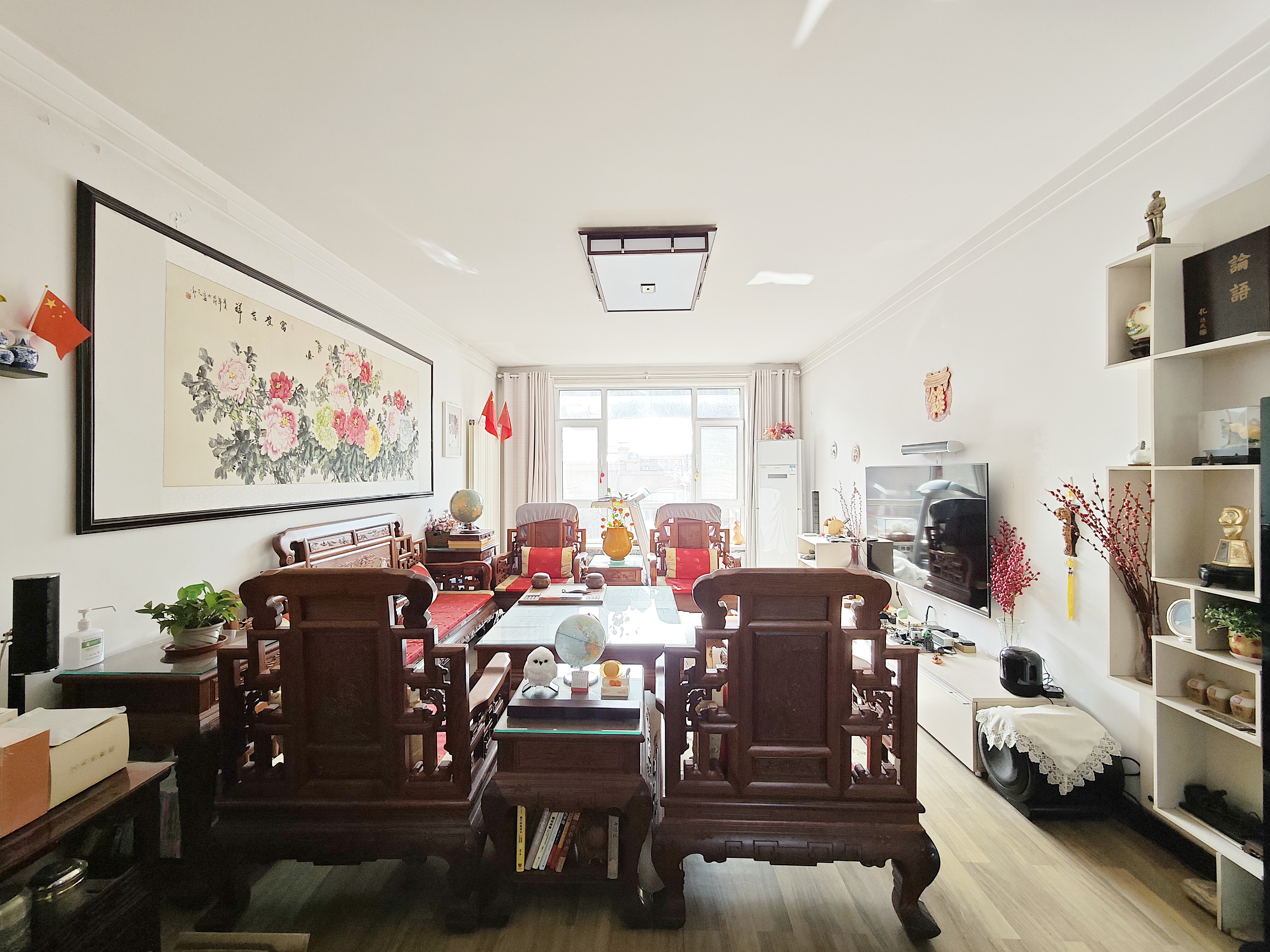 省委组织部宿舍