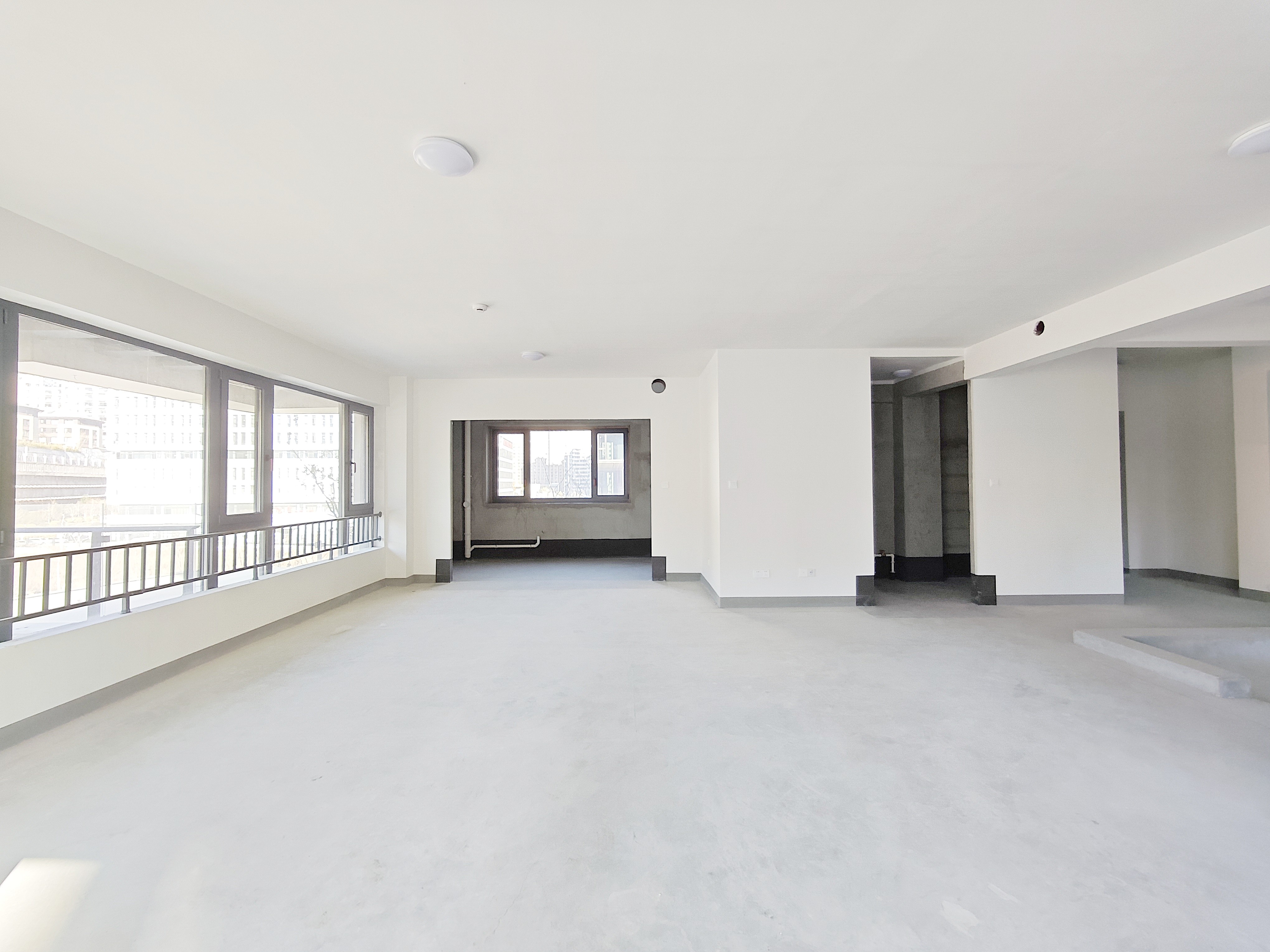 金科琼华九璋住宅