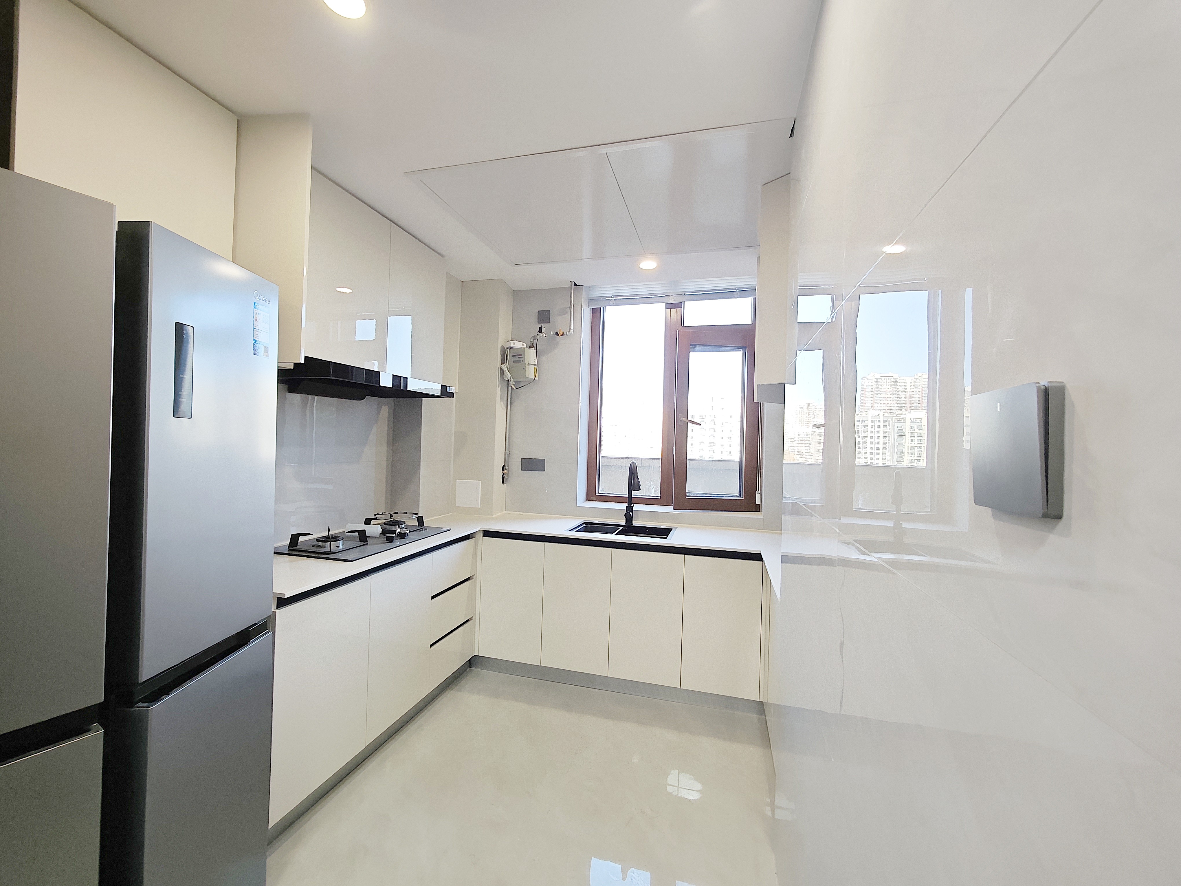 汉峪海风海德堡