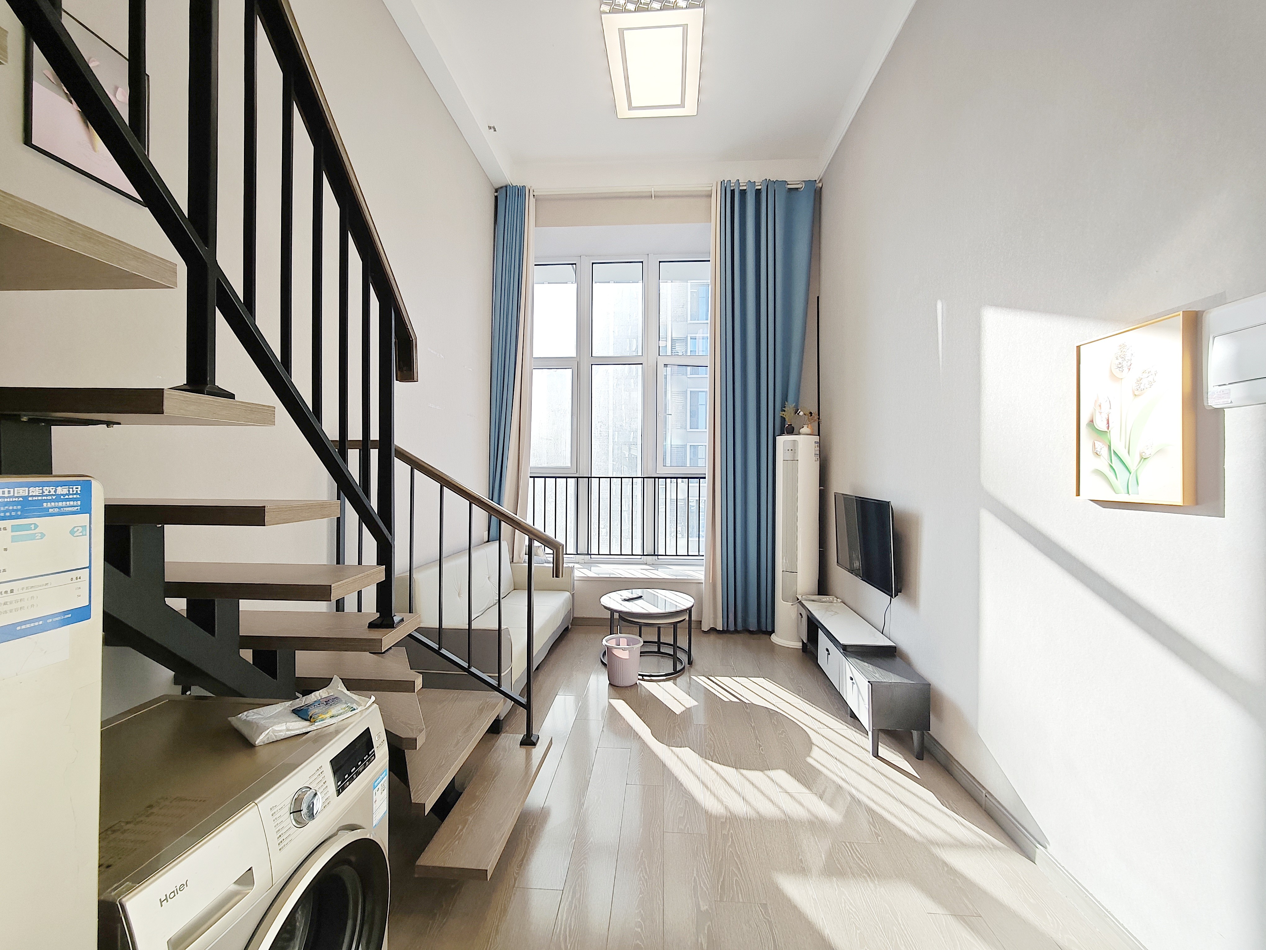  龙湖汉峪光年 西