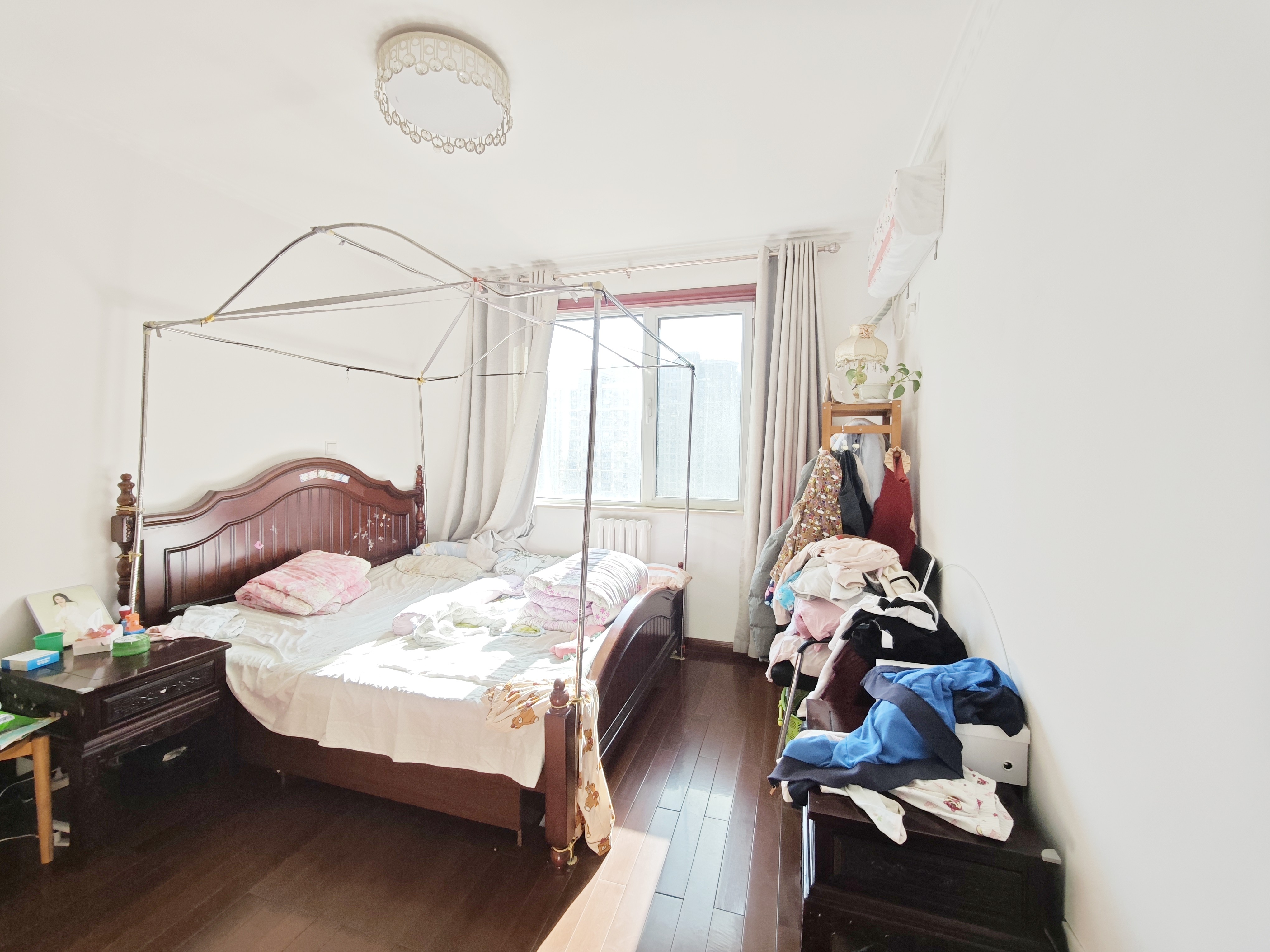 东城逸家逸雅园