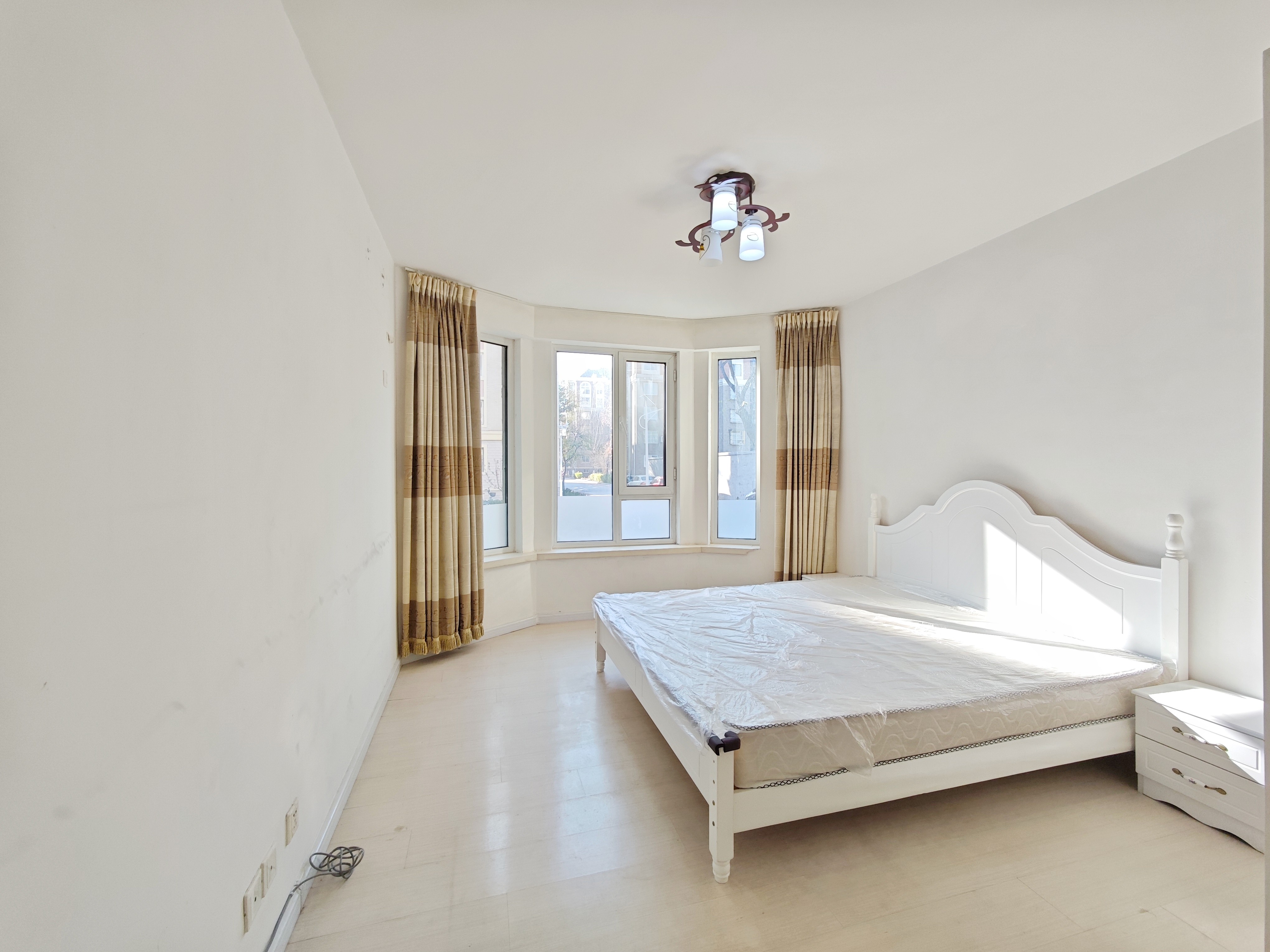 外海西子城市花园